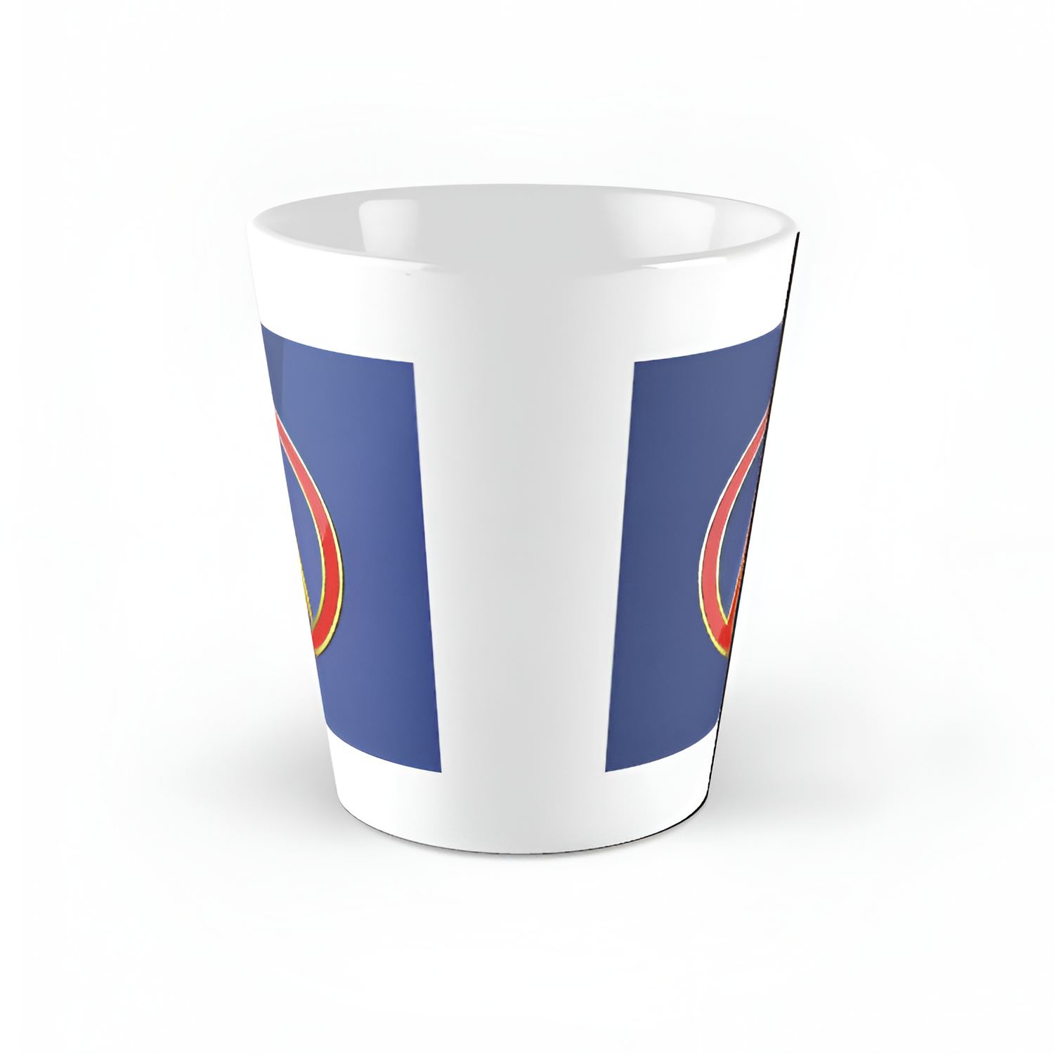 Avengers Minimalist A Logo Coffee Mug