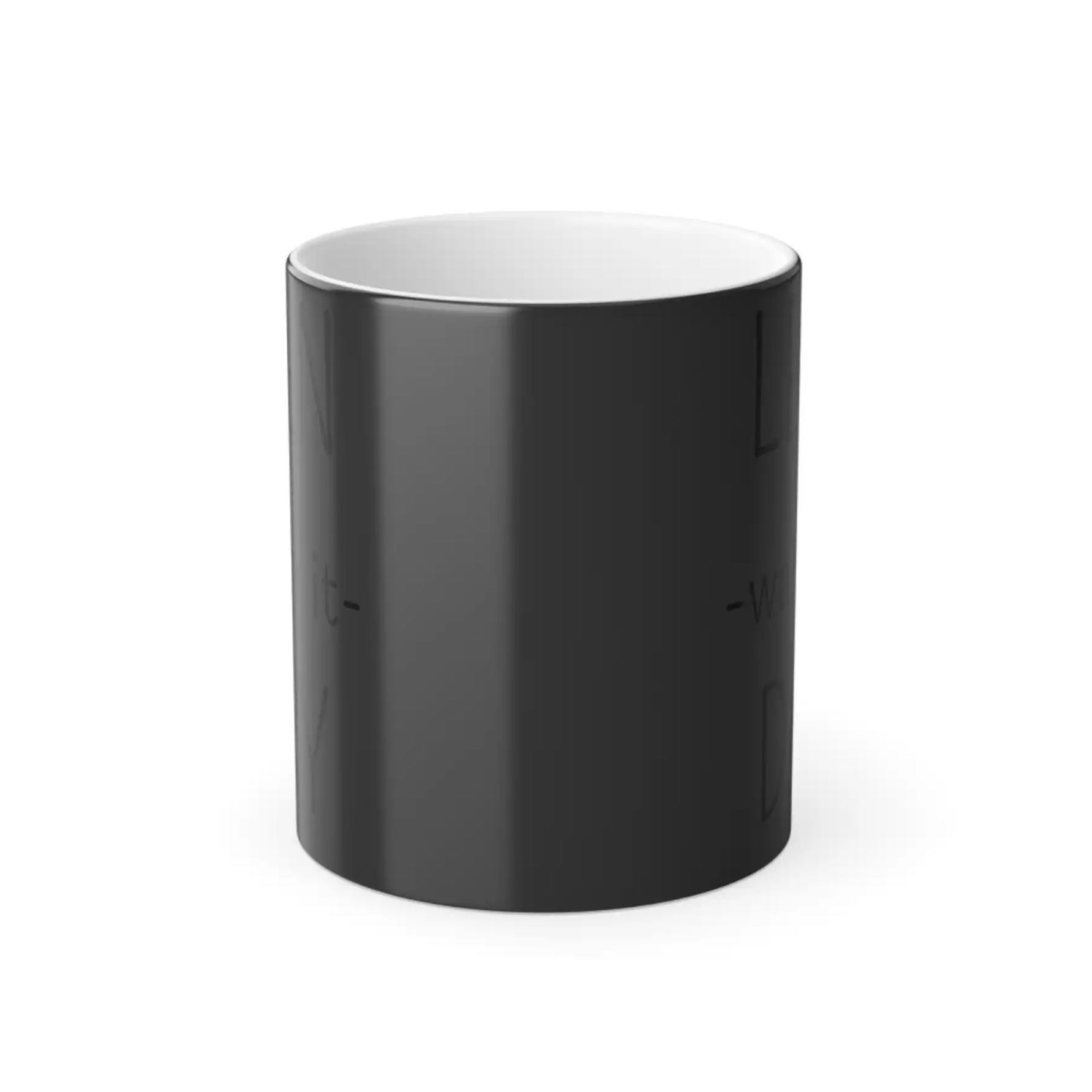 How I Met Your Mother Legendary Mug