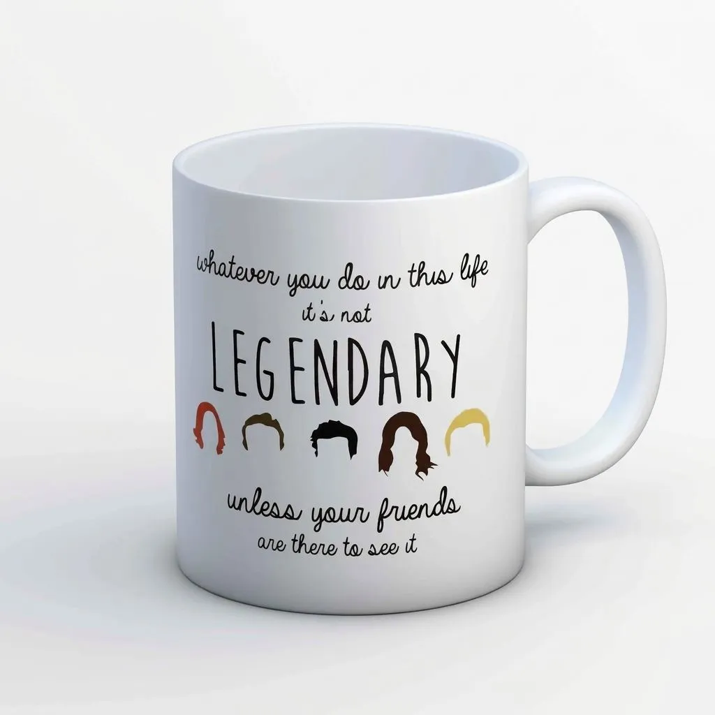 How I Met Your Mother