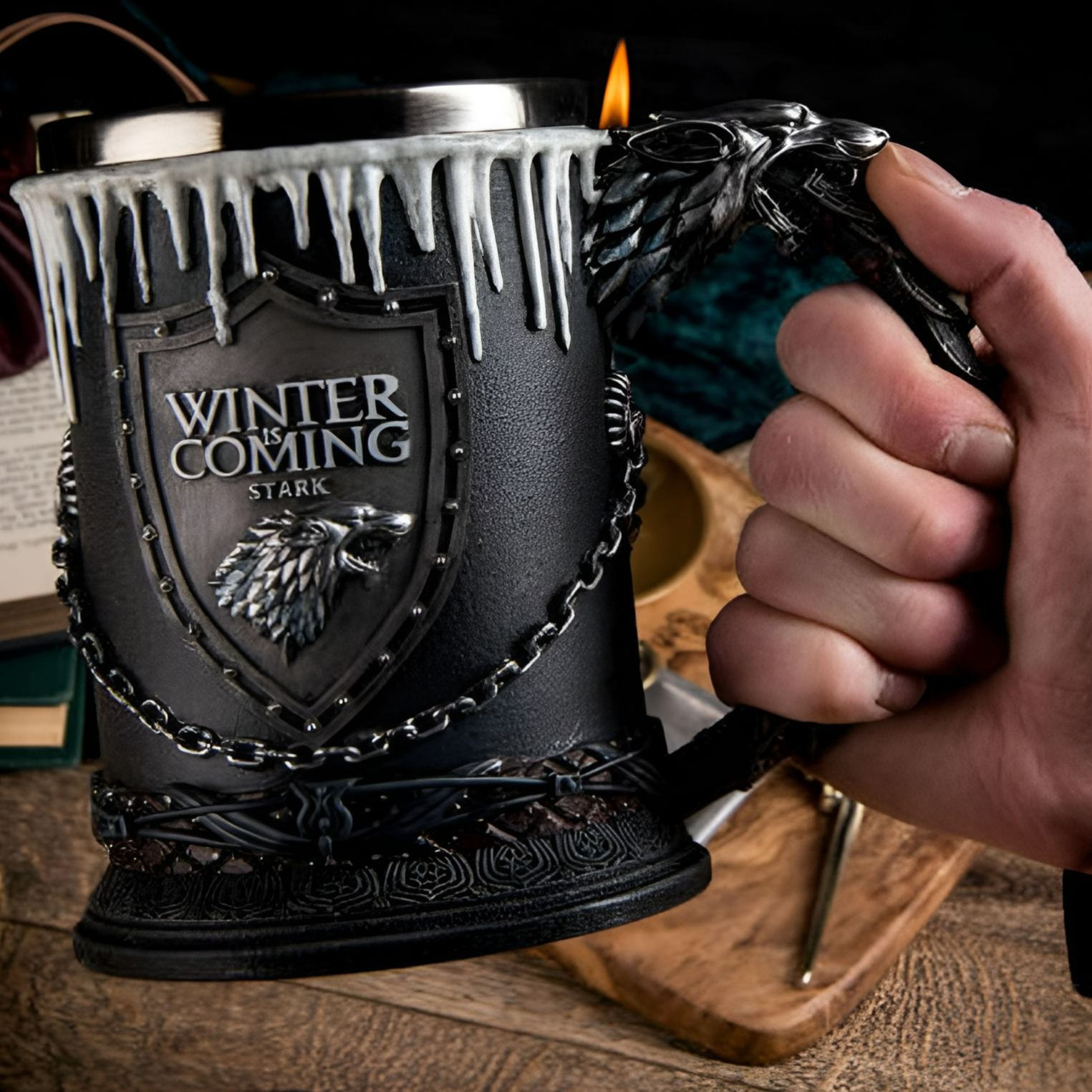 Game Of Thrones Mug Drinkware Cup