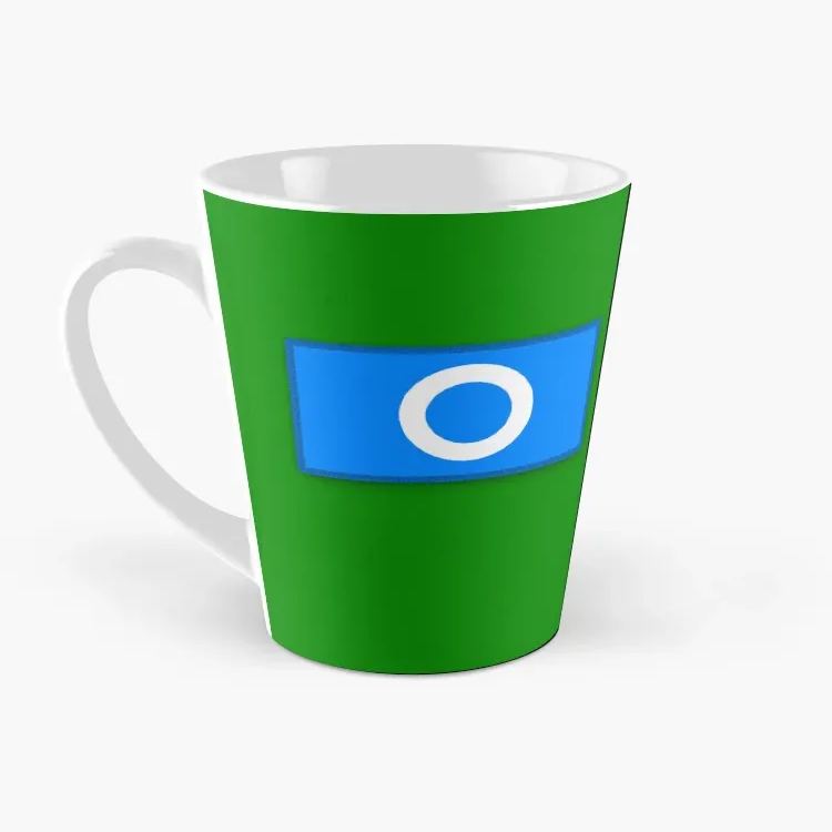 Player 120 Ceramic Coffee Mug