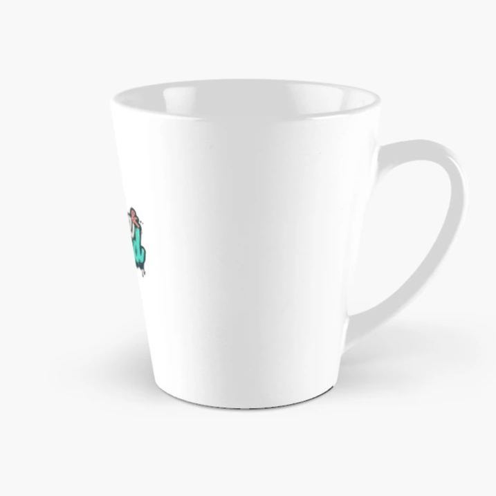 Rise And Grind Ceramic Coffee Mug 11.5 Oz
