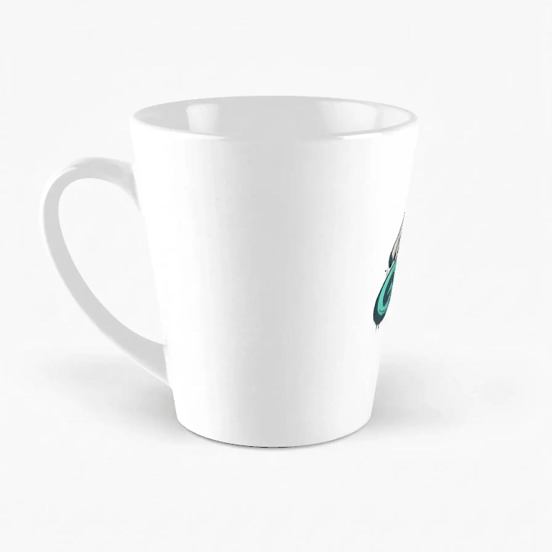 Rise And Grind Ceramic Coffee Mug