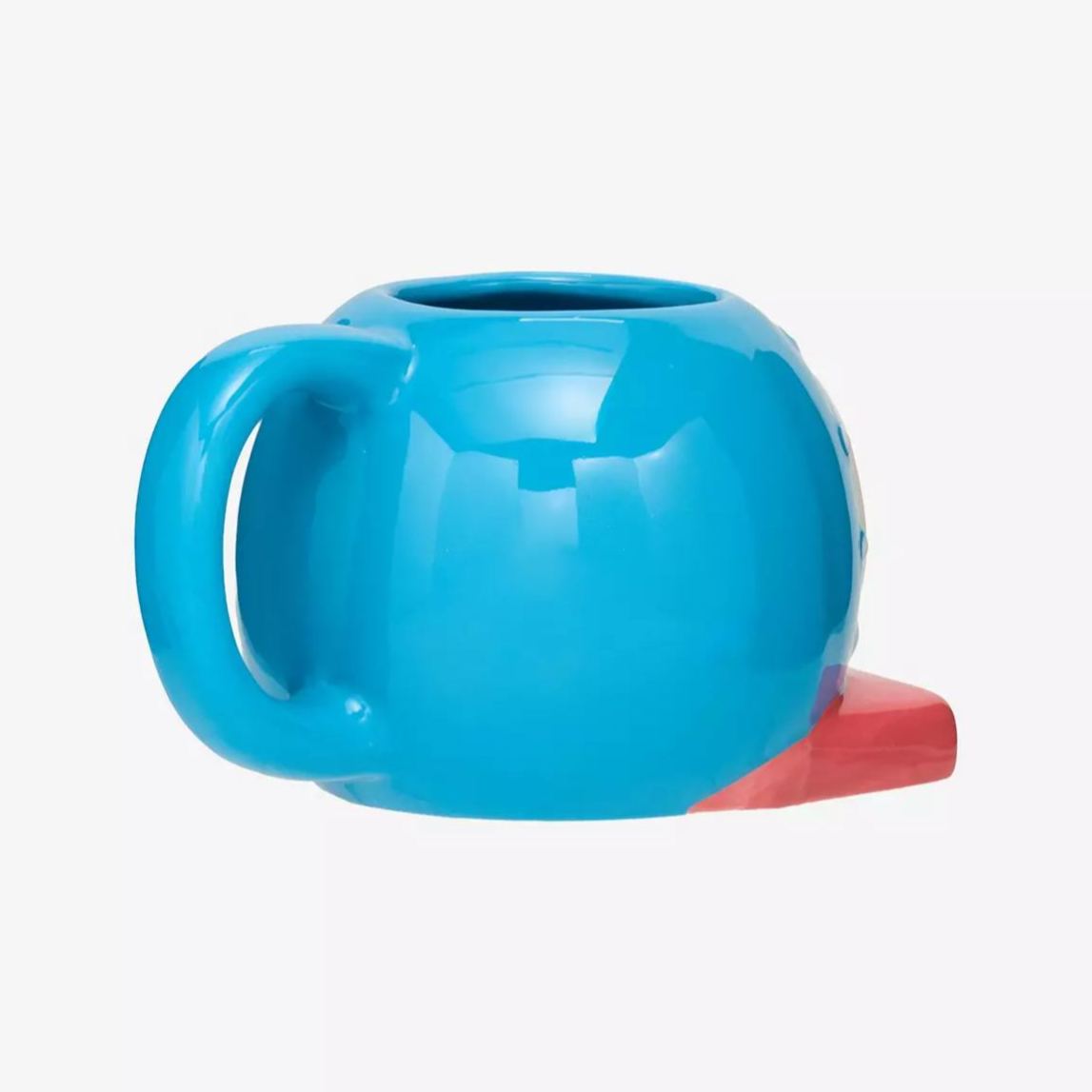 One Piece Chopper Hat Design Ceramic Mug