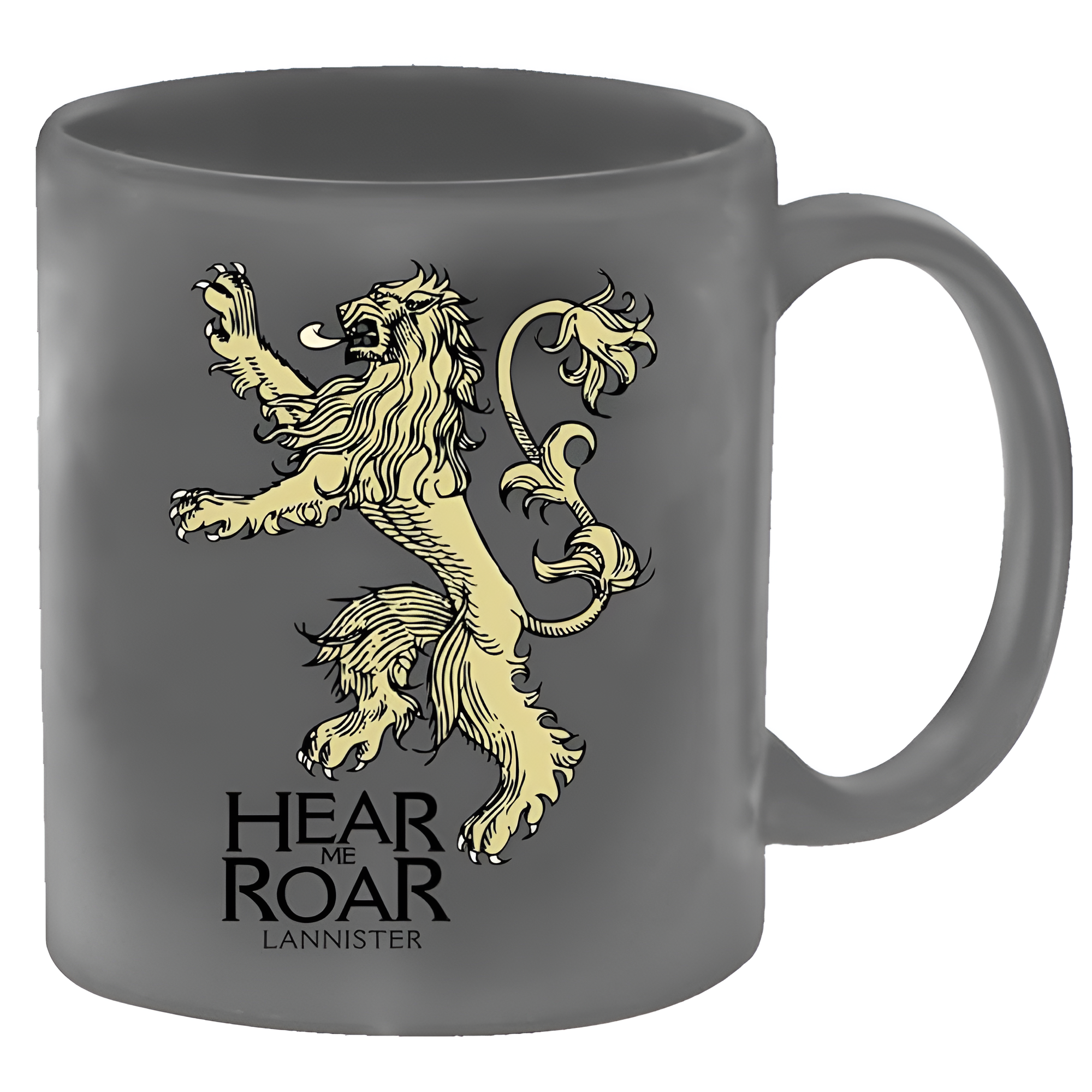 Lannister Coffee Mug