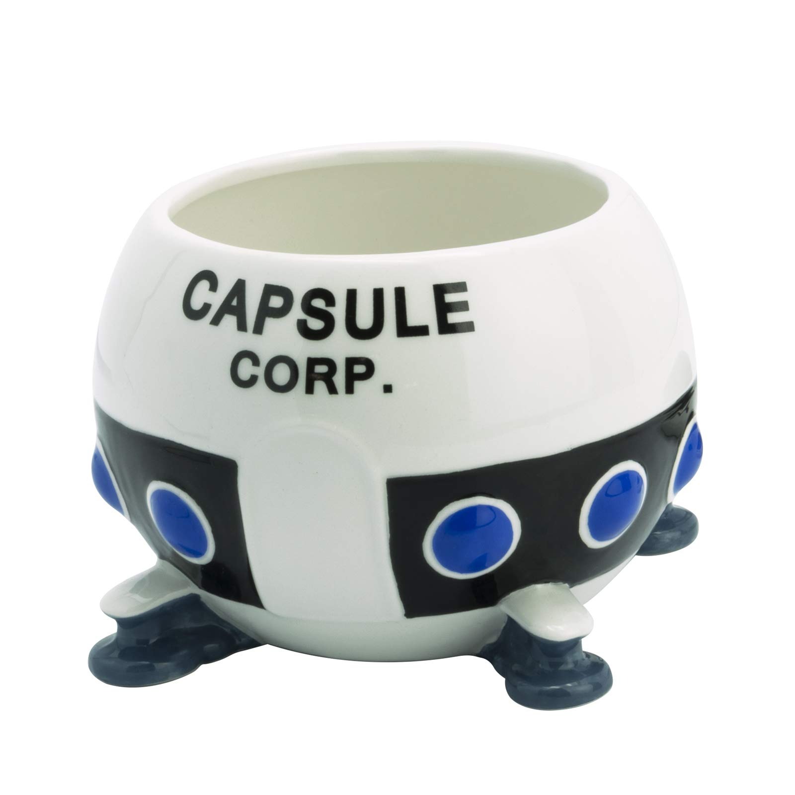 Dragon Ball – Capsule Corp – 3D Mug 550 ml