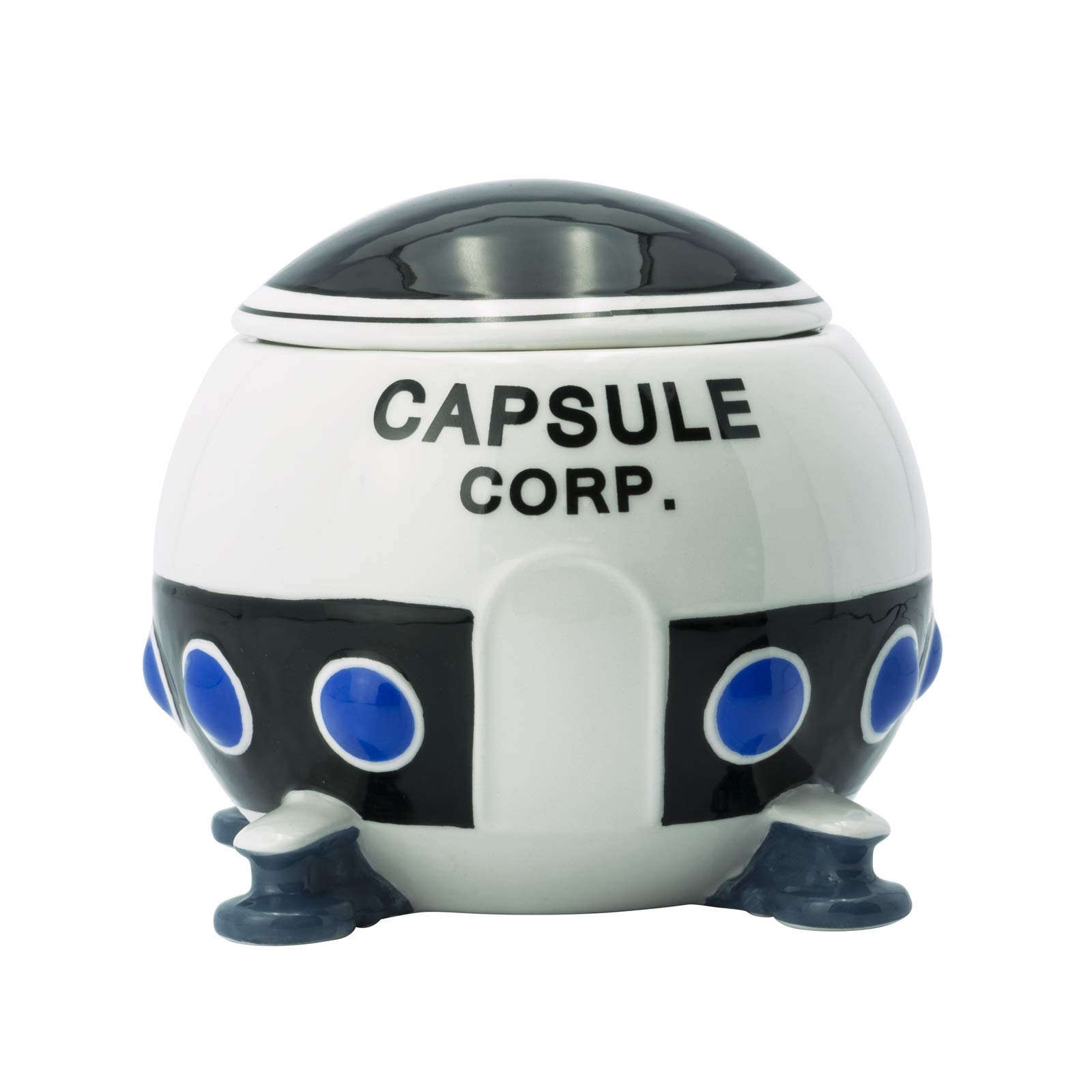 Dragon Ball – Capsule Corp – 3D Mug 550 ml