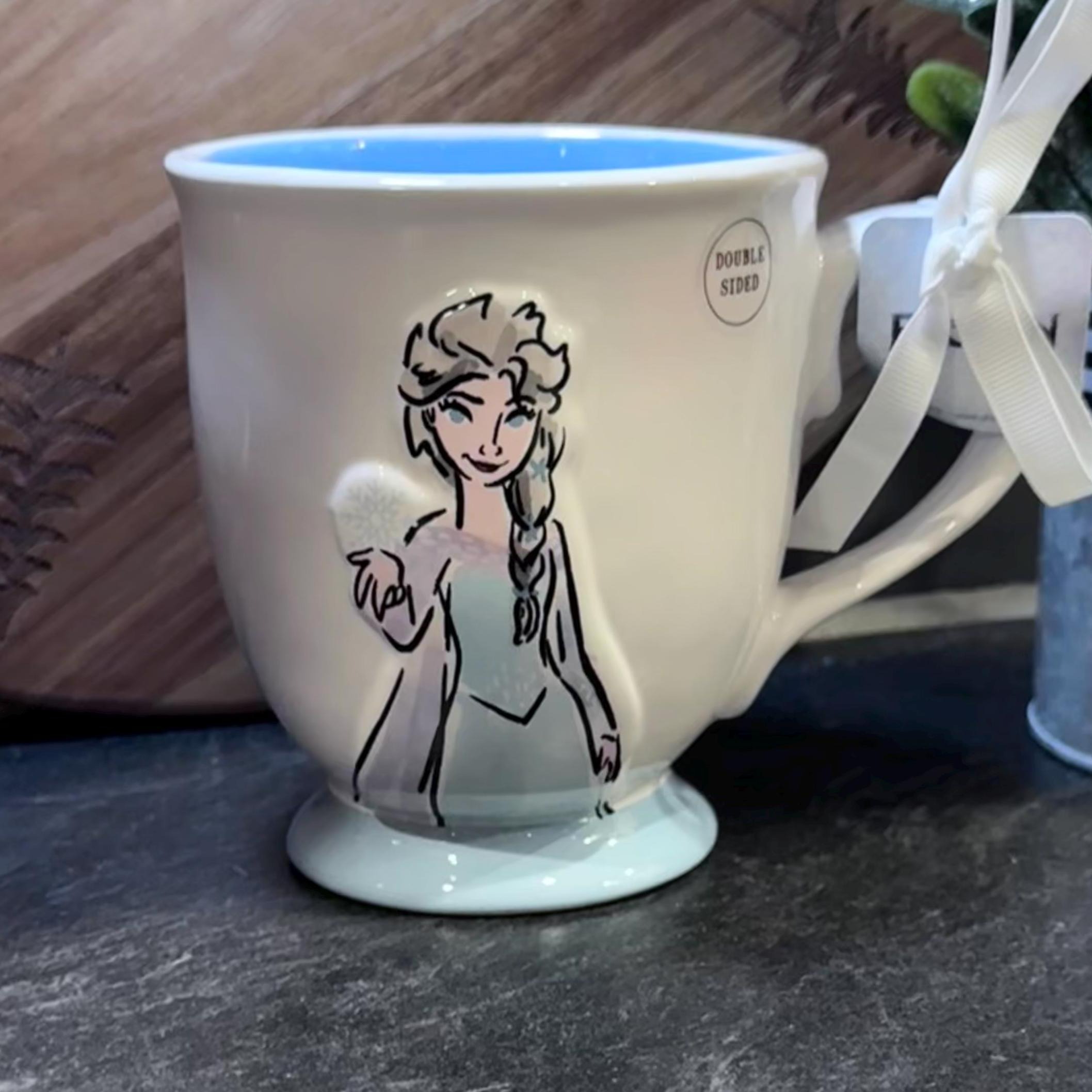 ELSA Coffee Mug