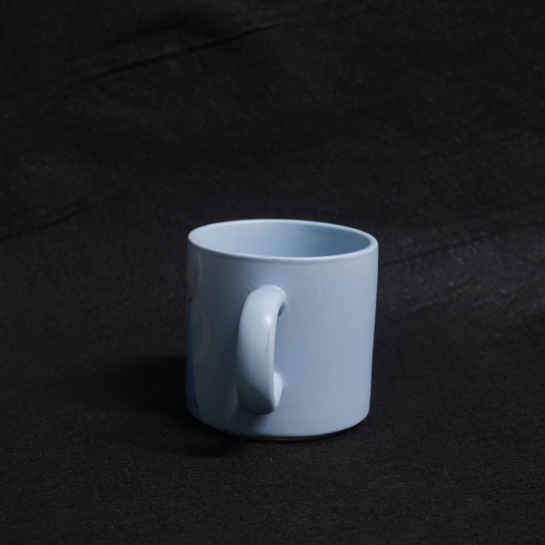 Hallmark Disney Elsa Frozen LET IT GO Coffee Mug