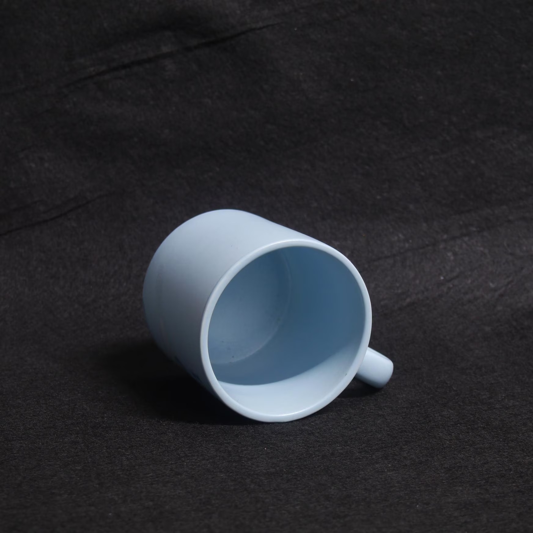 Hallmark Disney Elsa Frozen LET IT GO Coffee Mug