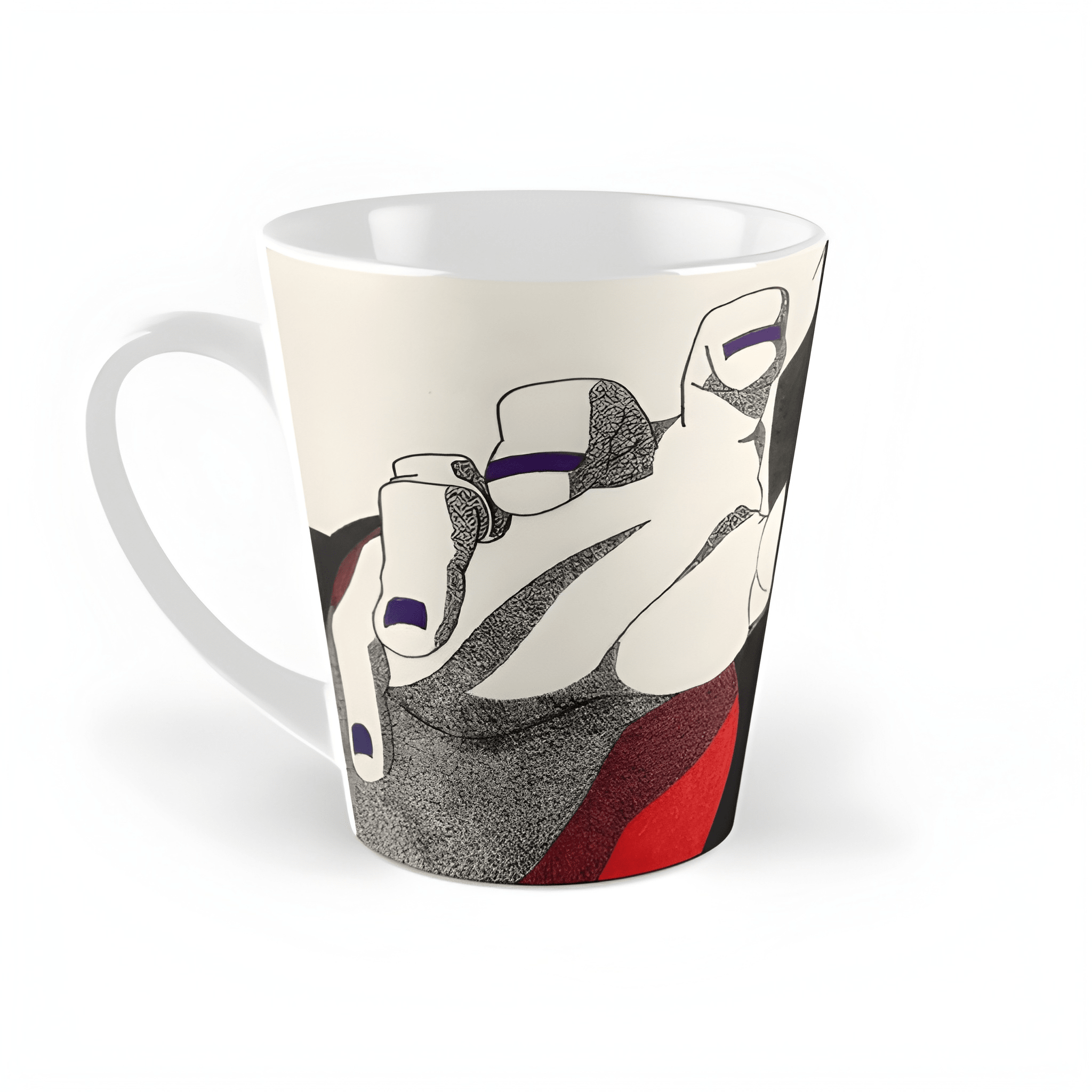 Itachi Coffee Mug