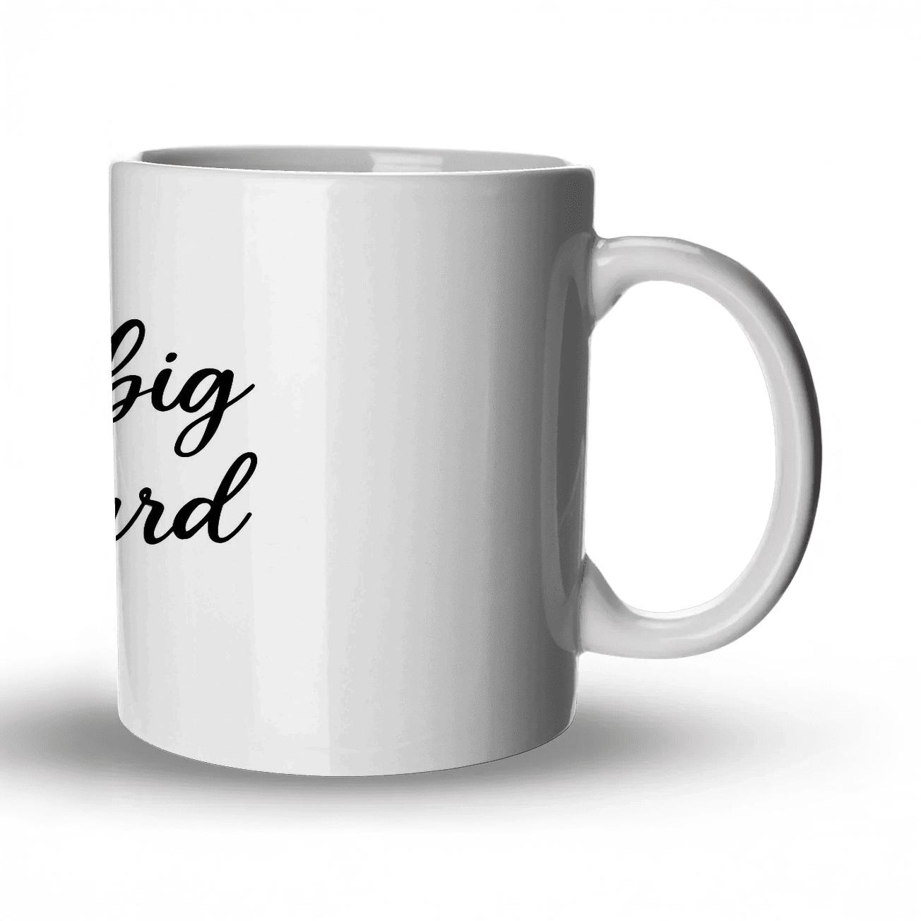 Quiet Momentum insulated thermal mugs