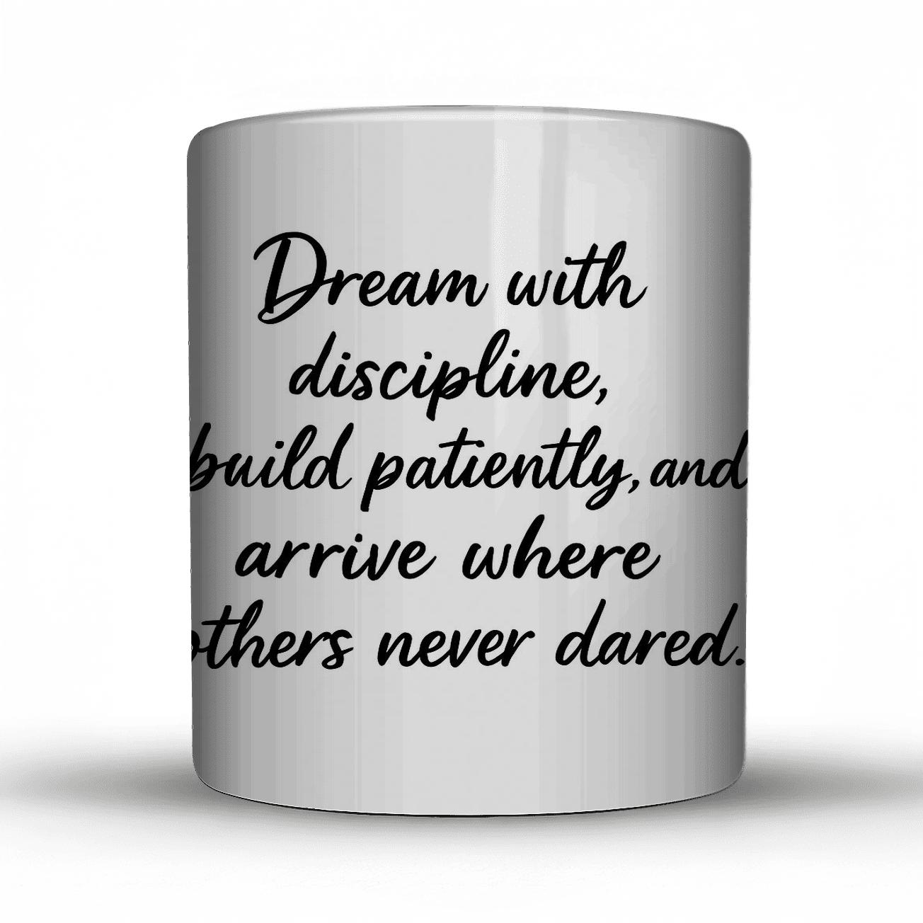 Unseen Horizon decorative mug sets