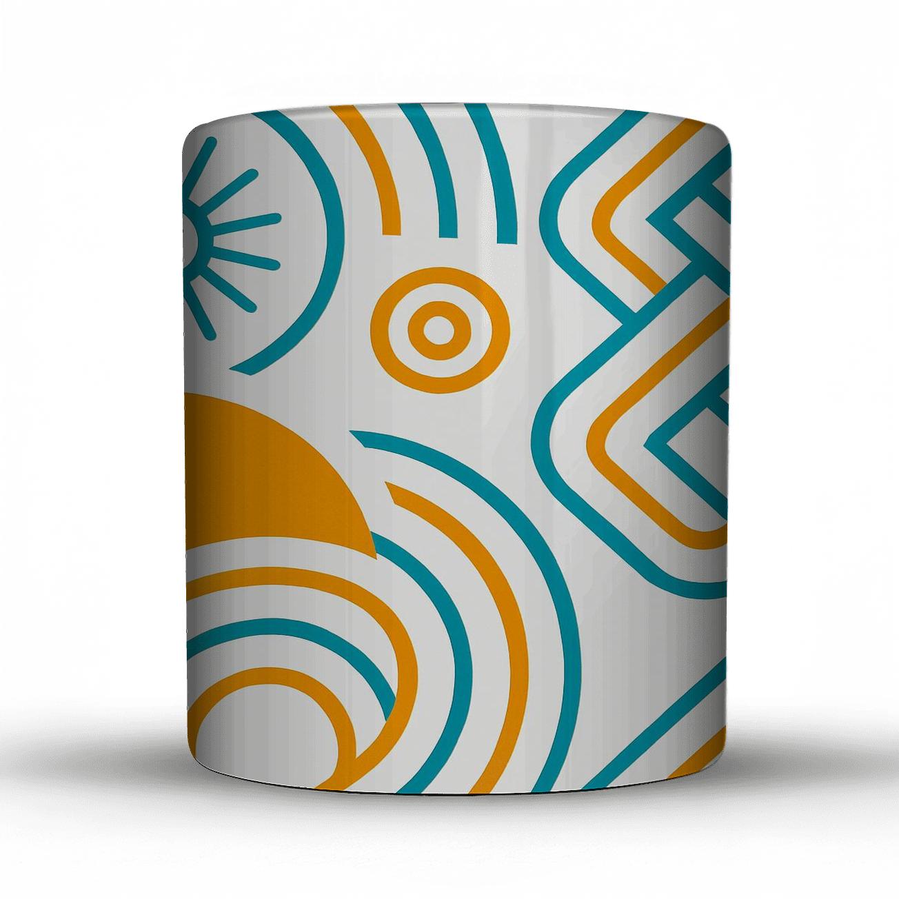 Solar Line Harmony premium drinkware mugs