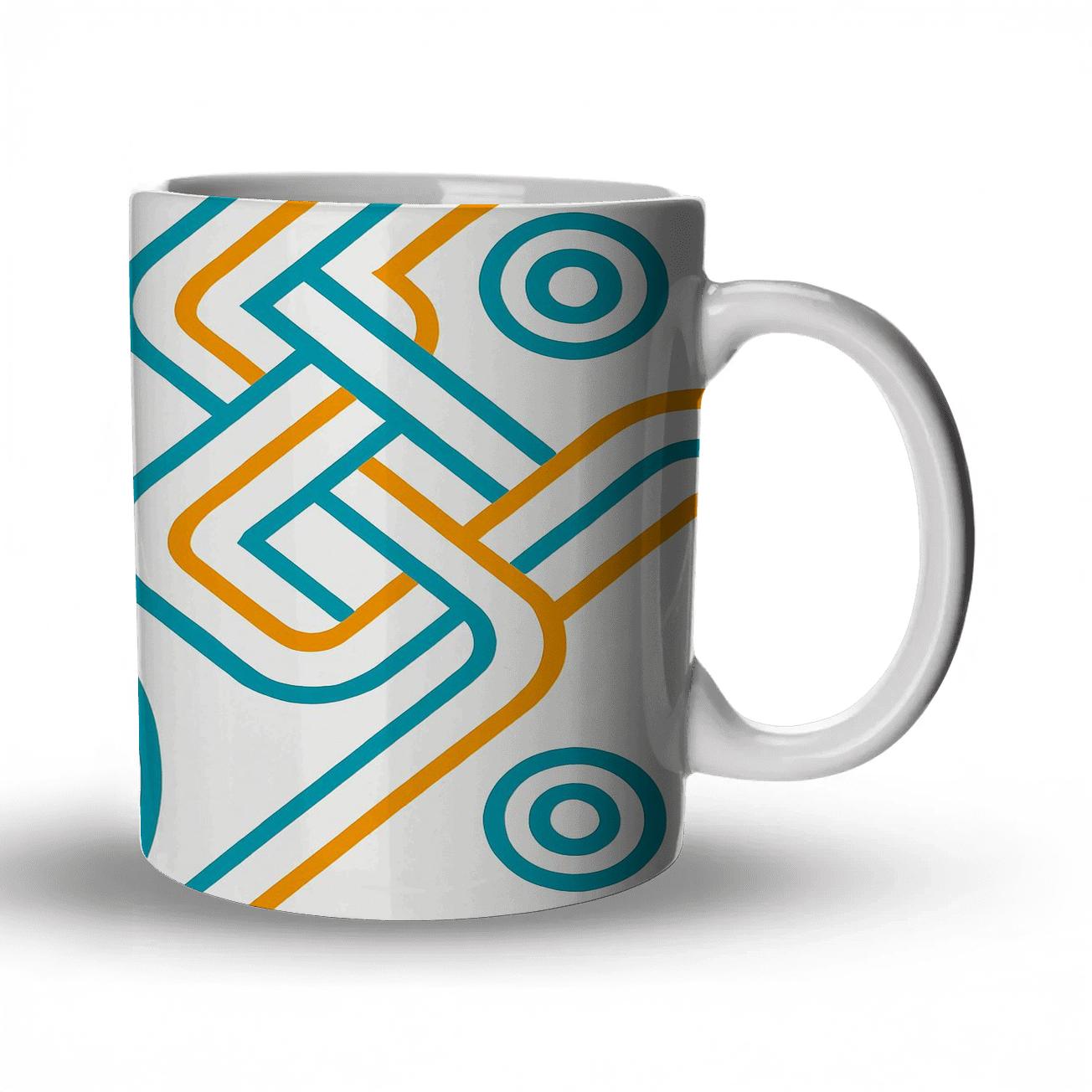 Solar Line Harmony premium drinkware mugs