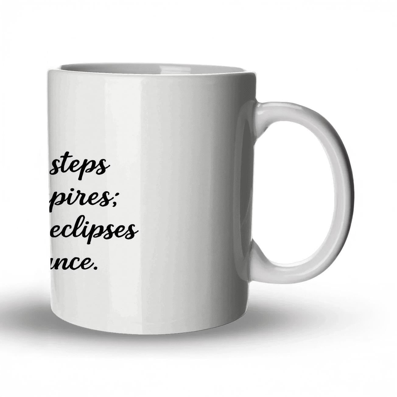 Steady Empire decorative mug sets