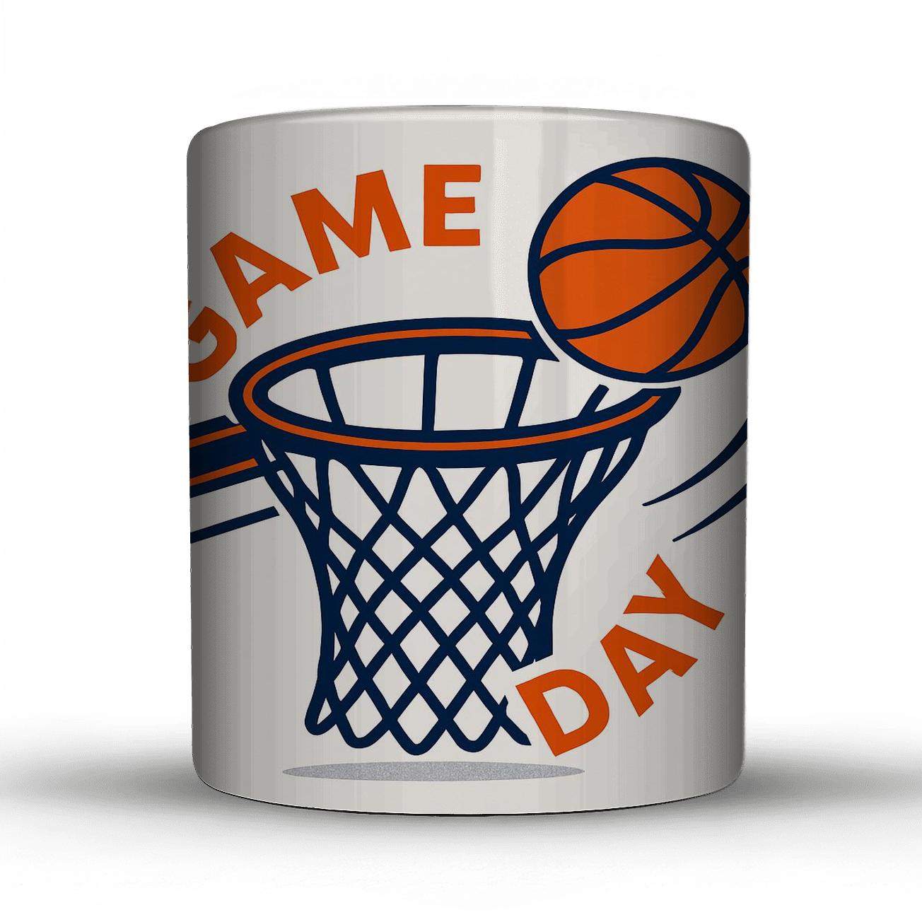 Team Hoop Net Harmony premium drinkware mugs