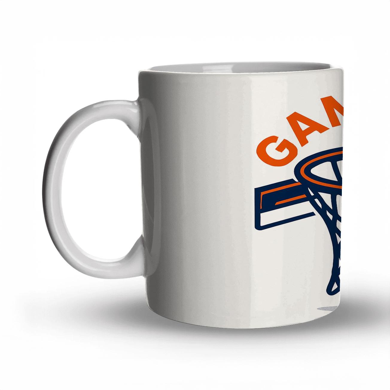 Team Hoop Net Harmony premium drinkware mugs