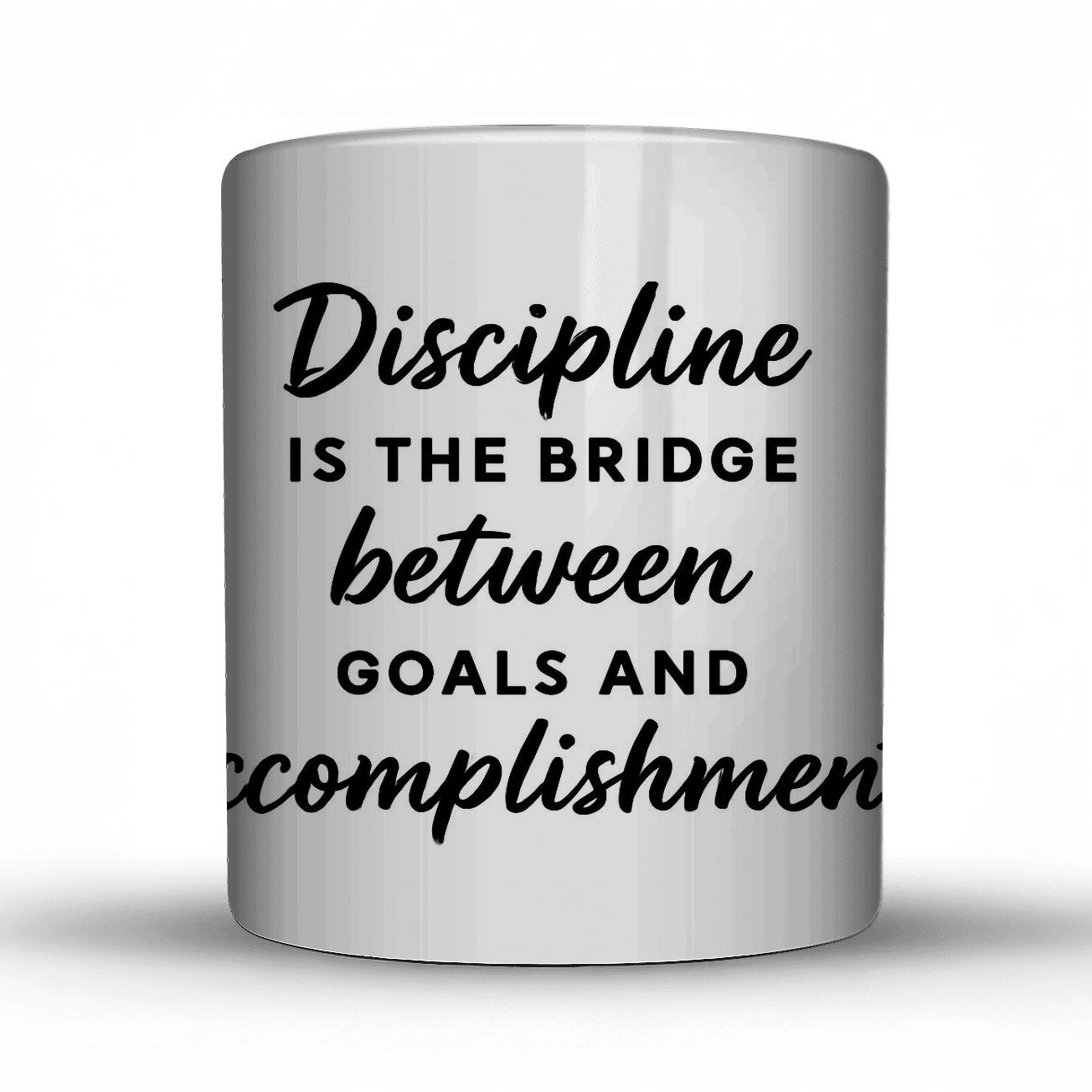 Build Lasting Legacy Through Focused Effort Courage Steady Discipline Every Day travel mugs with handles