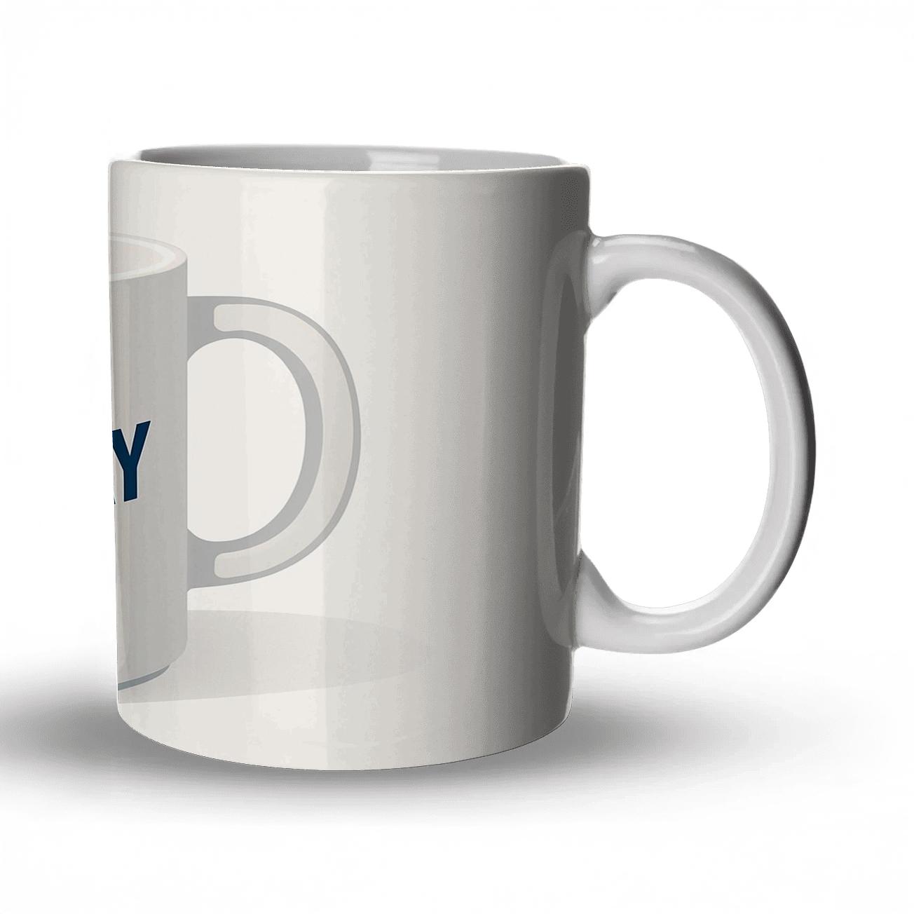 Basketball Urban Court Game Day Line Art premium drinkware mugs