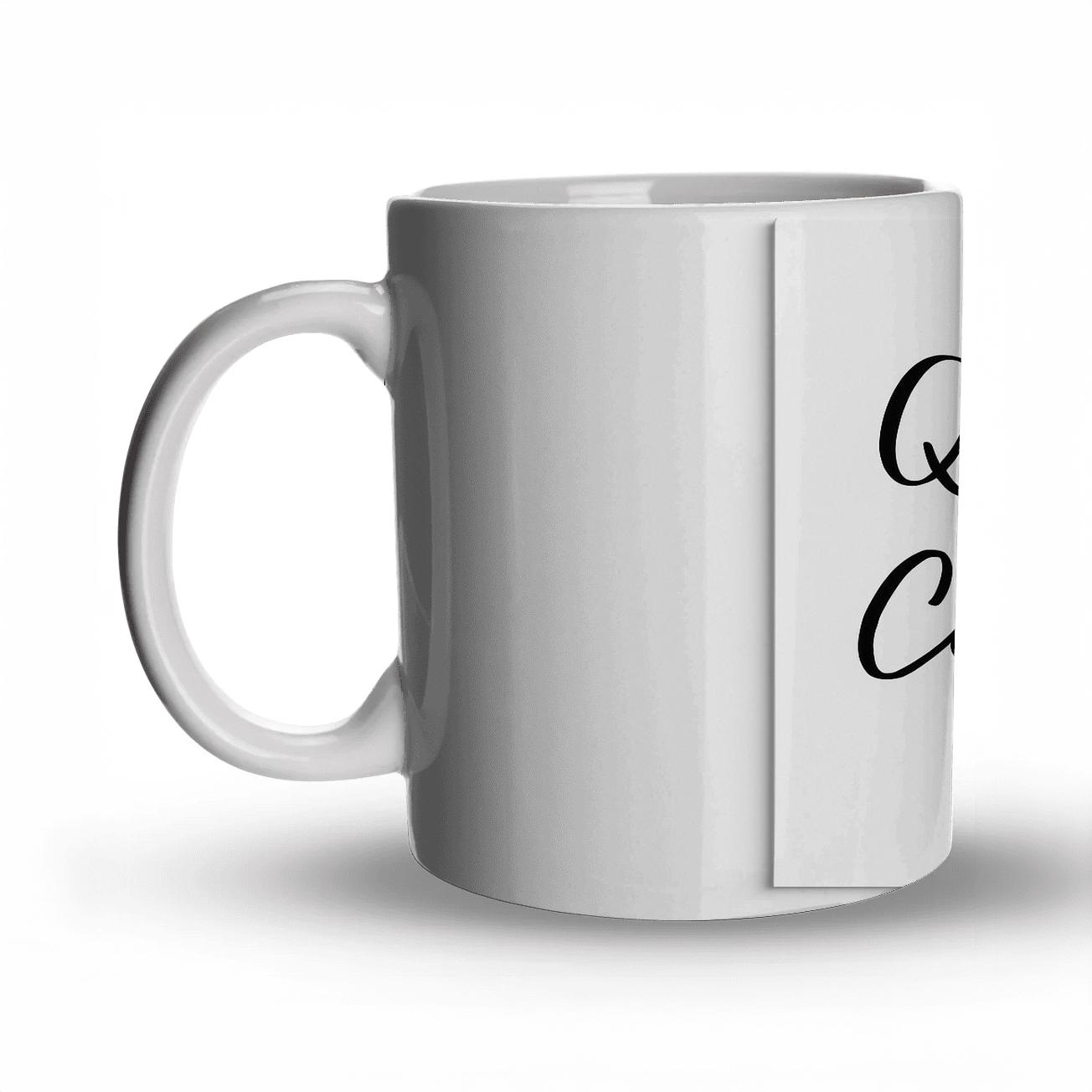 Rise Quietly But Conquer Everything Before Anyone Realizes You Have Changed ceramic coffee mugs