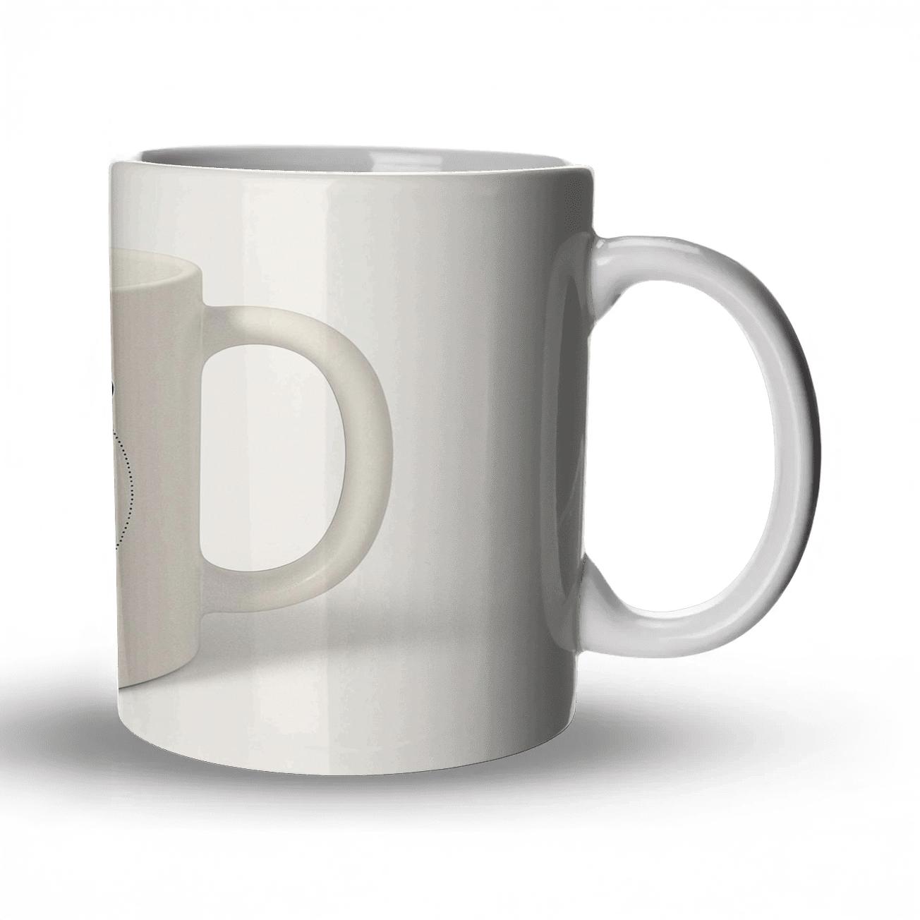 Virgo Art Nouveau Star Map Emblem insulated thermal mugs