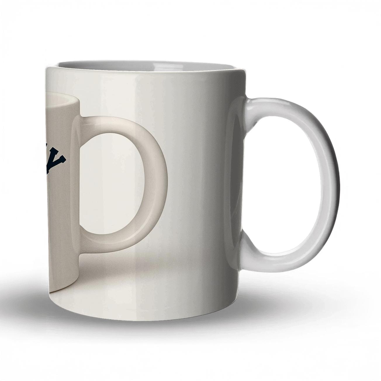 Basketball Game Day Net Vortex Line Art Mug insulated thermal mugs