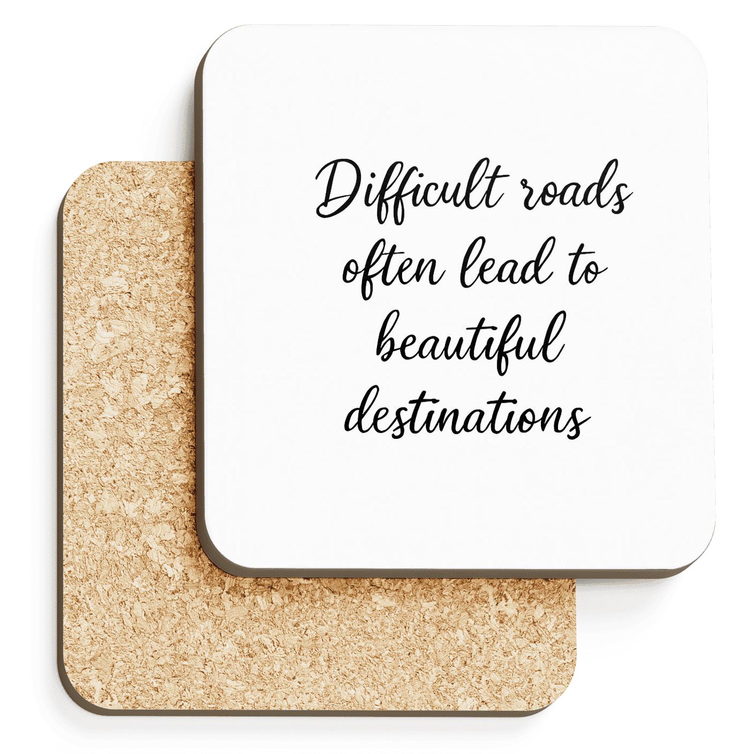 History Honors Those Who Persist When Victory Feels Distant stone coaster collections