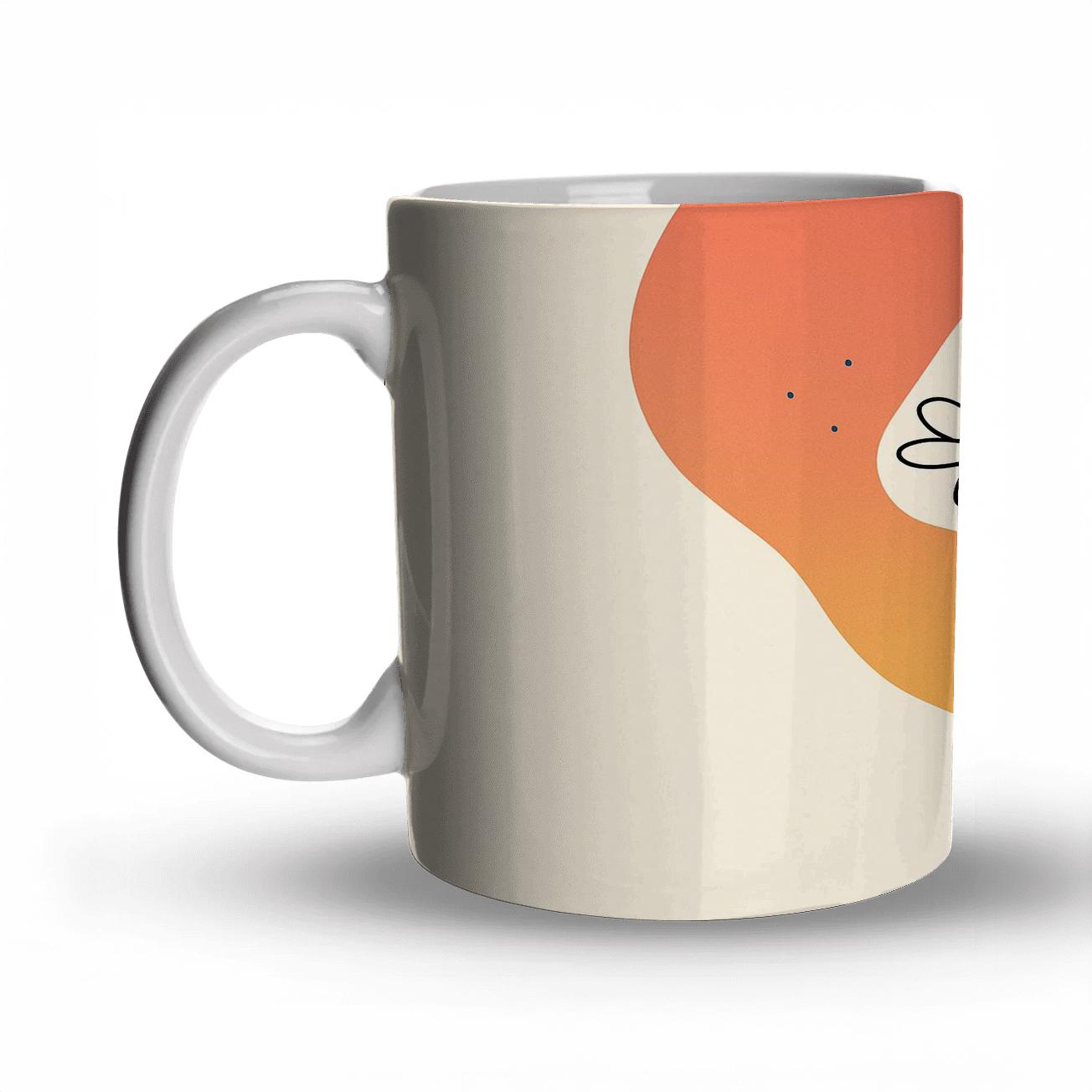 Solar Wind Botanica travel mugs with handles