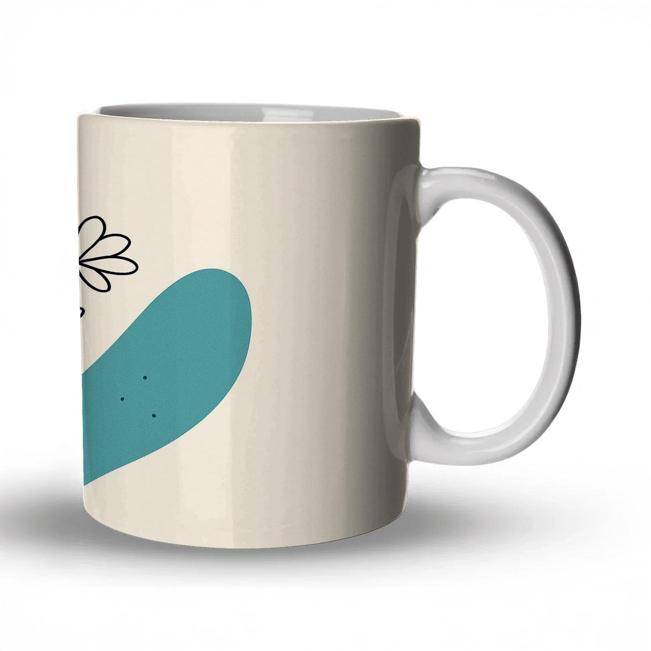 Solar Wind Botanica travel mugs with handles