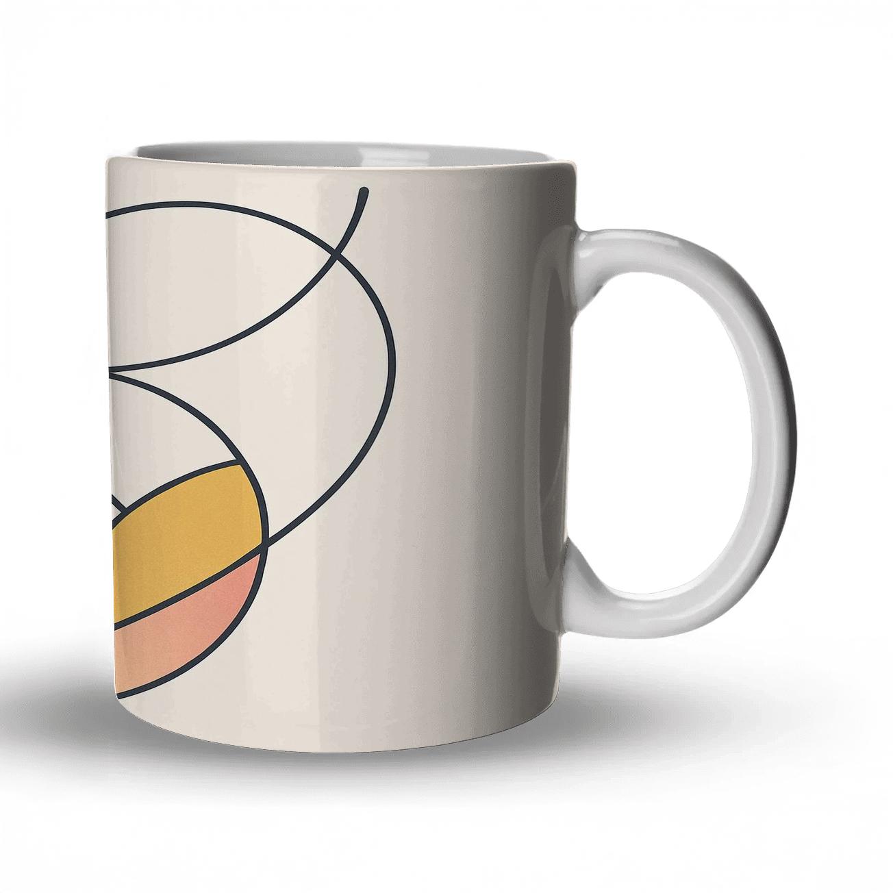 Orbital Geometry Tide travel mugs with handles
