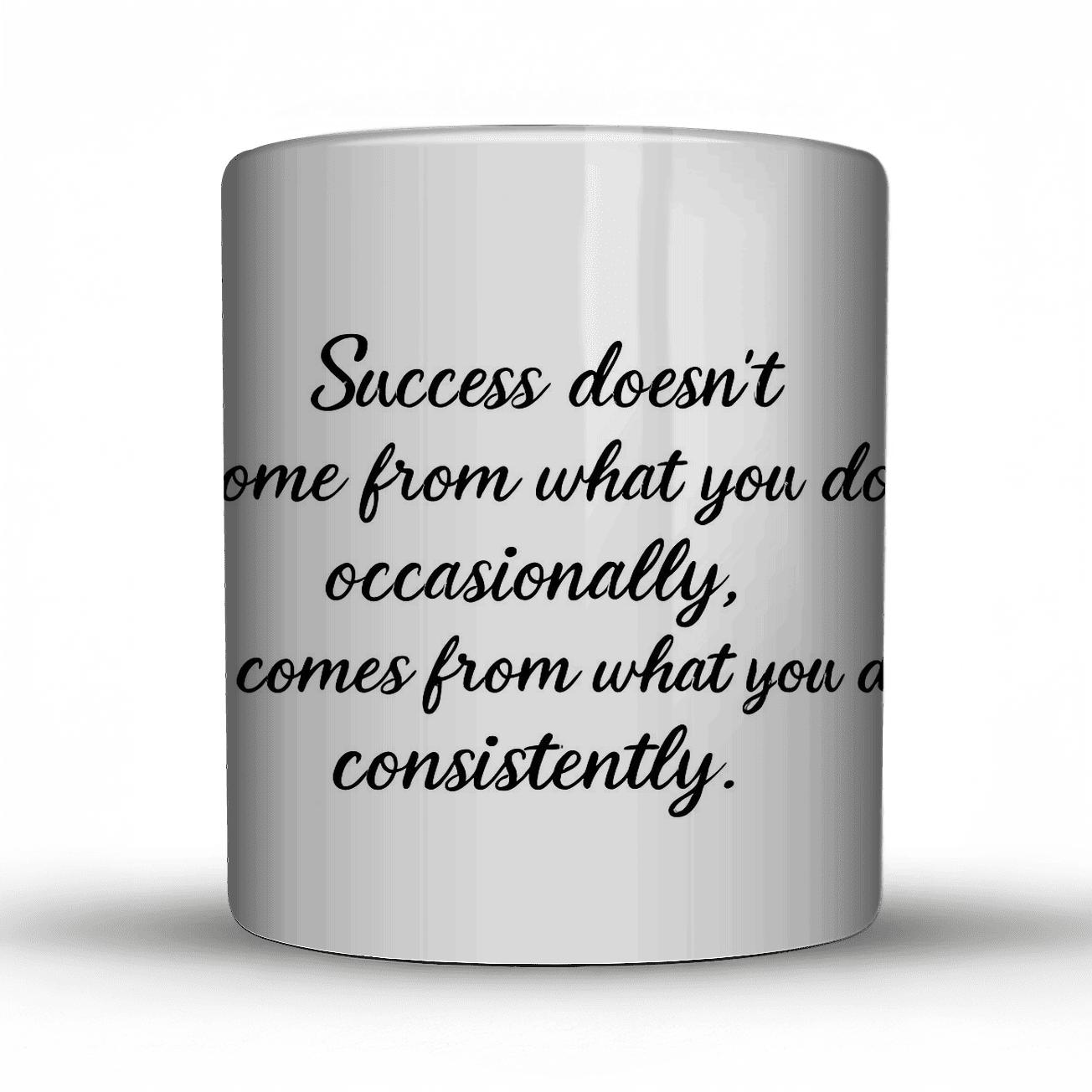 History Favors The Bold gift mugs for occasions