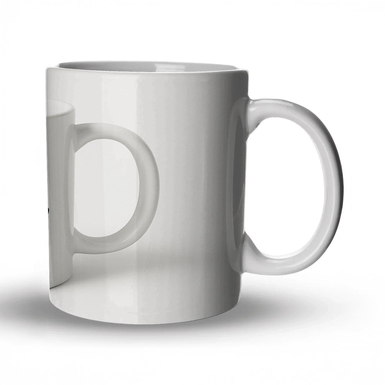 Victory Hockey Crossed Sticks Crest Mug Design decorative mug sets