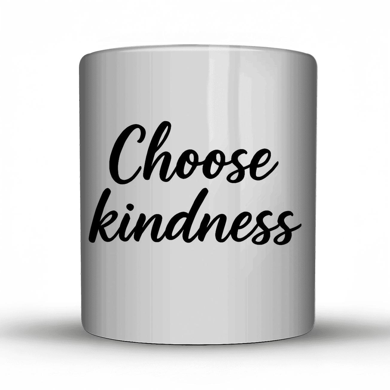 Quiet Victories novelty coffee mugs