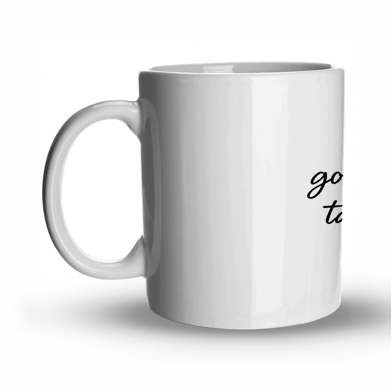 Legacy Of Leaders novelty coffee mugs