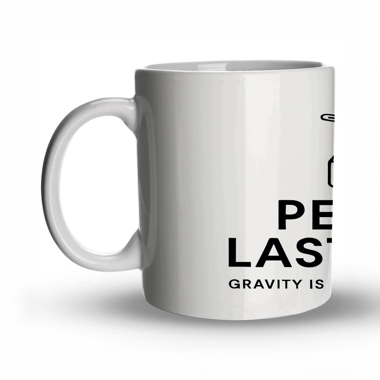 Per My Last Black Hole Email personalized mugs