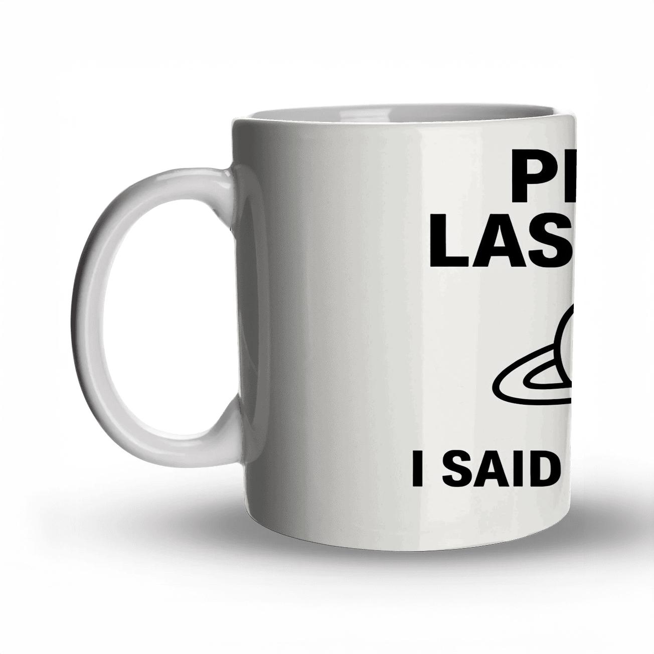 Per My Last Orbit premium drinkware mugs