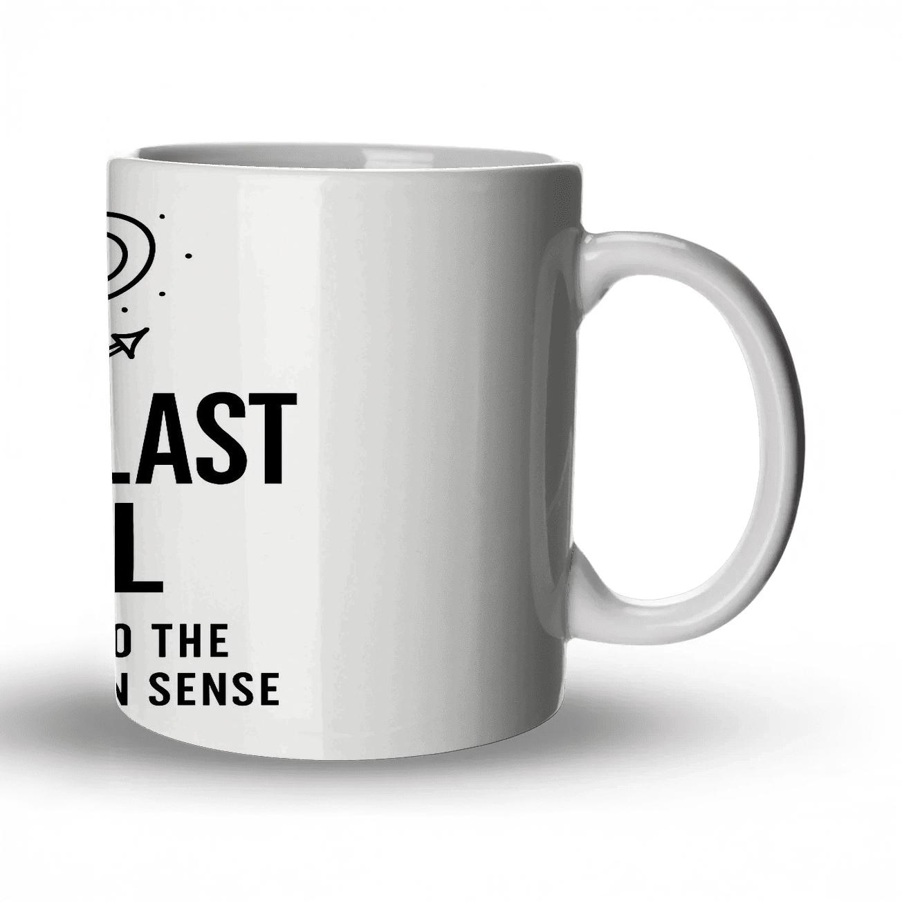 Per My Last Email Galaxy Edit ceramic coffee mugs