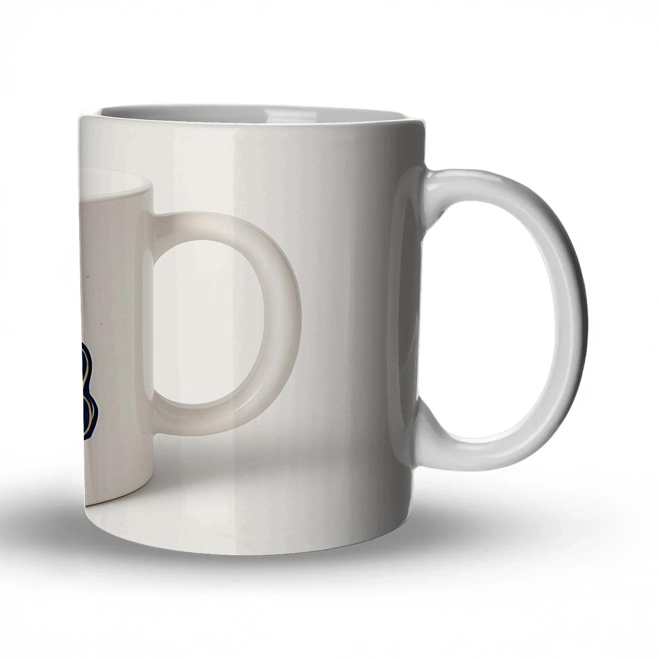 Virgo Astral Maiden Minimalist Line Art Mug Design decorative mug sets