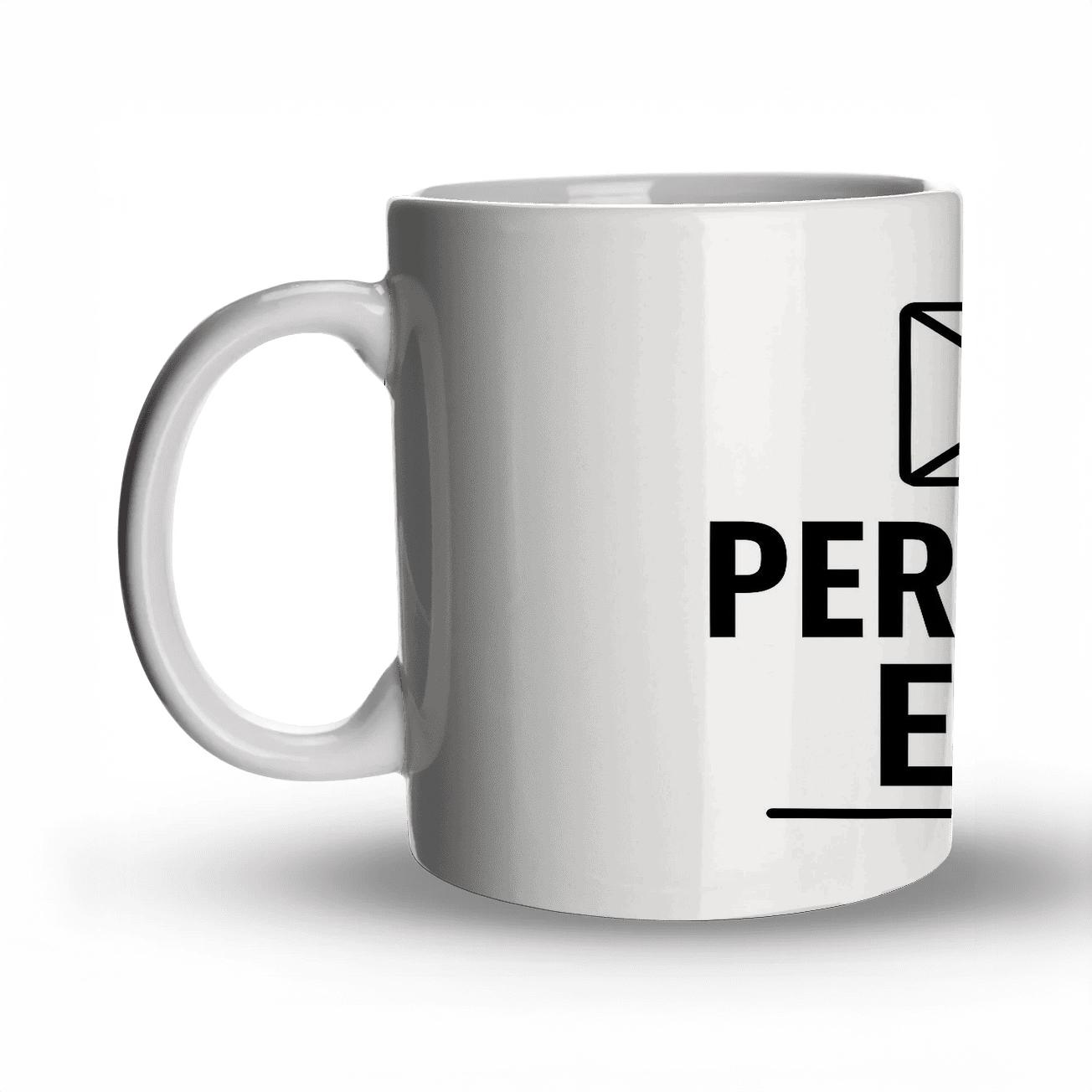Per My Last Email personalized mugs