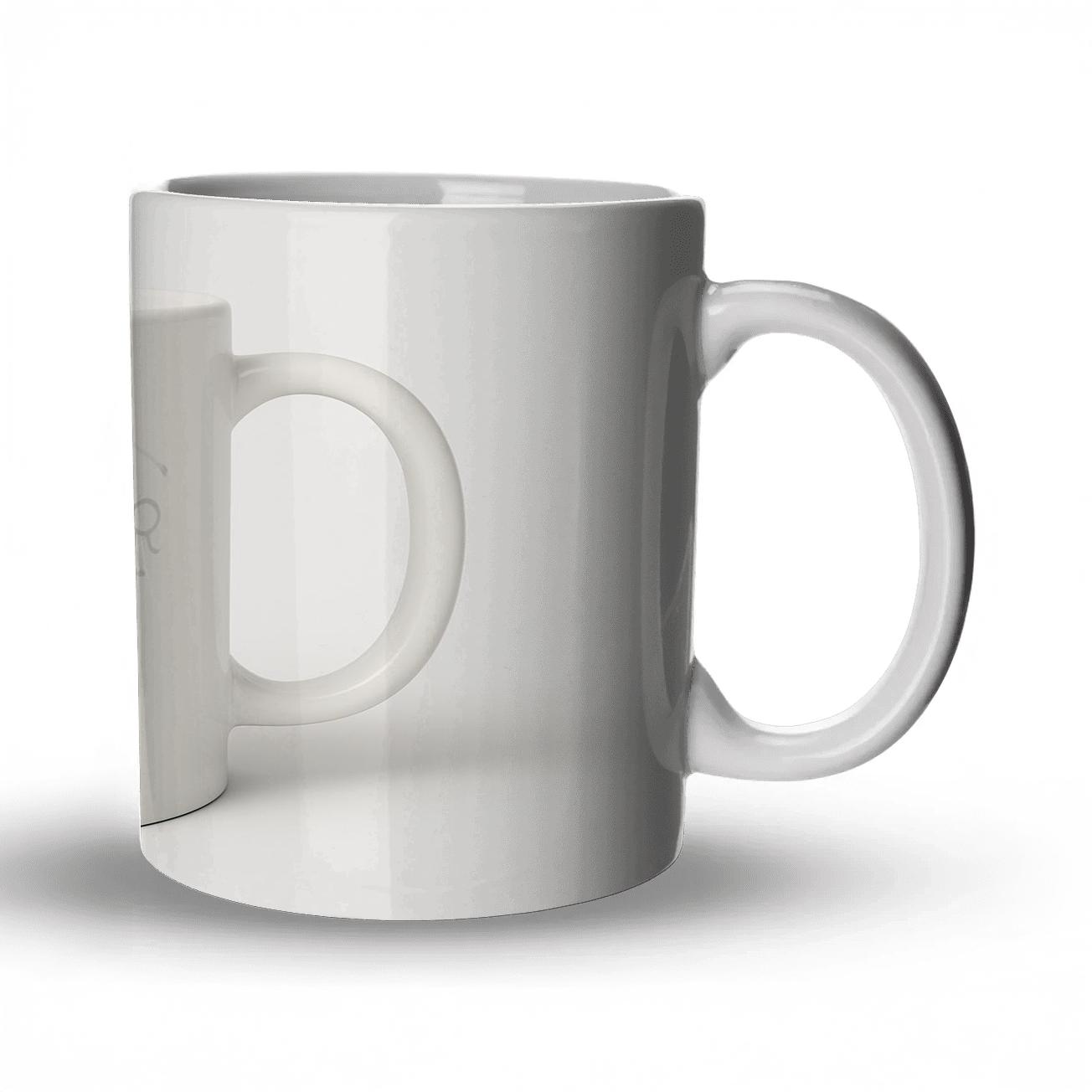 Leo Solar Regency Line Art Mug Design insulated thermal mugs