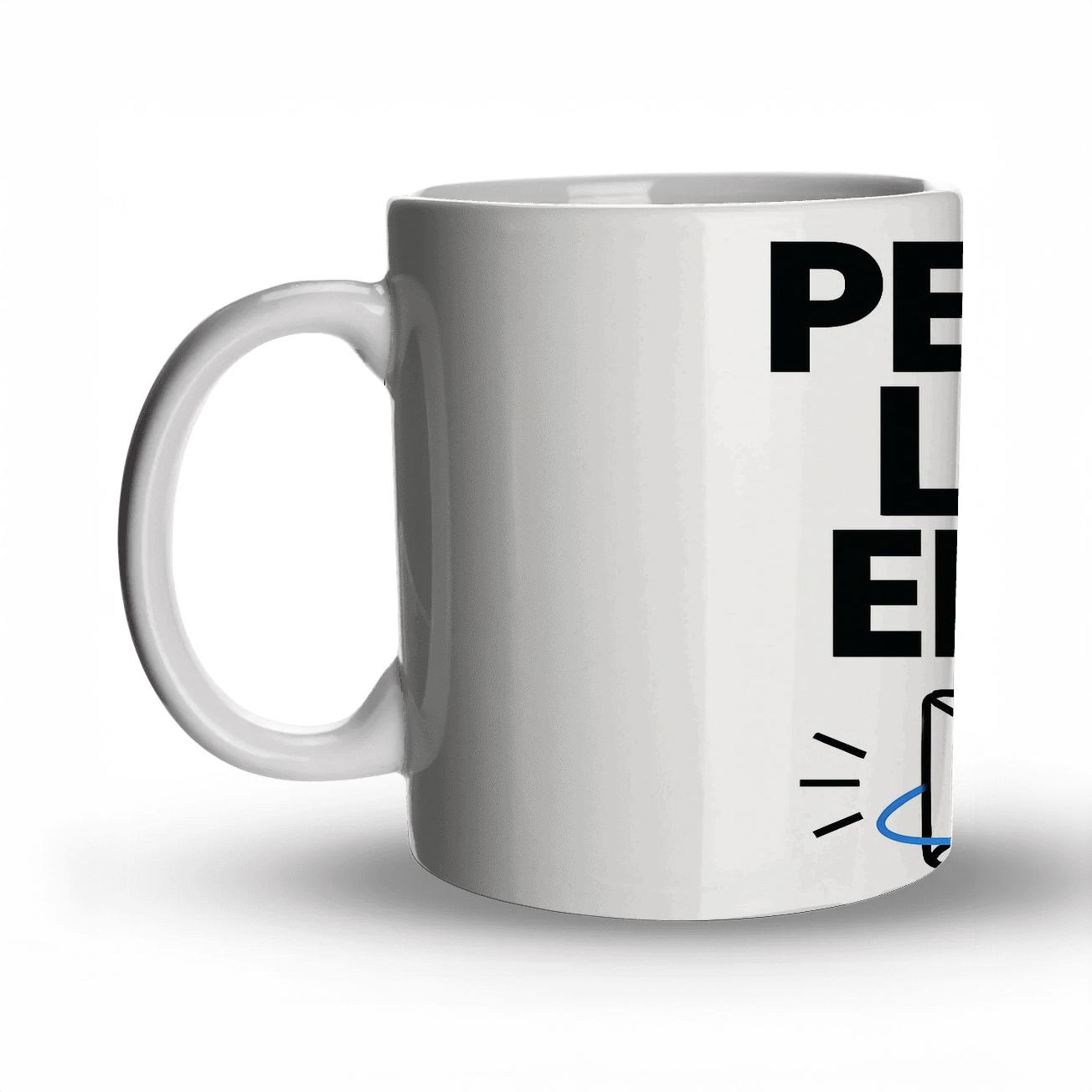 Per My Last Email insulated thermal mugs