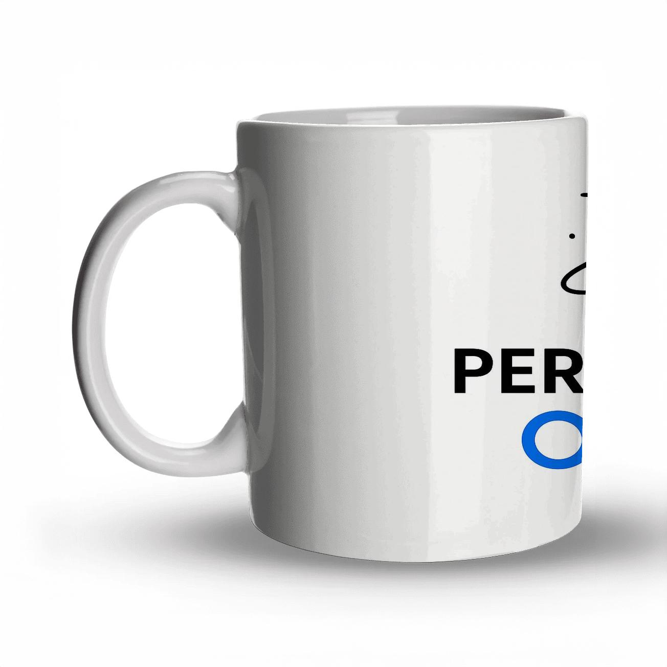 Per My Last Orbit novelty coffee mugs