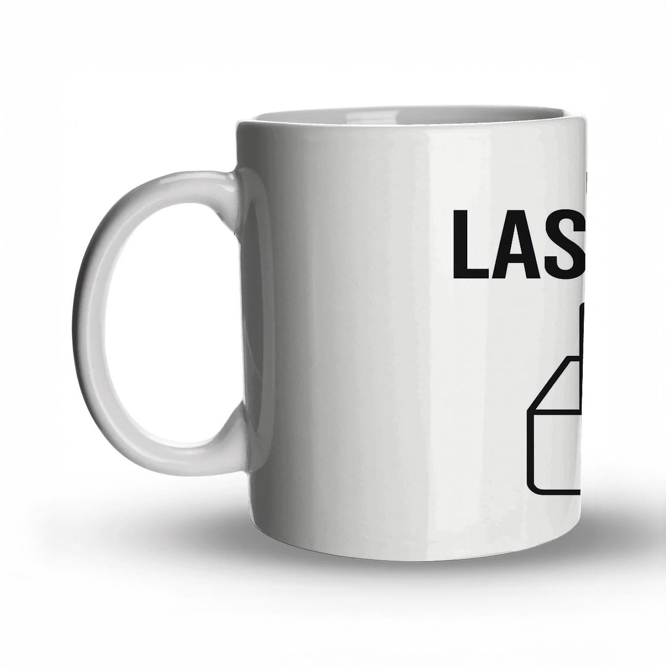 Per My Last Email insulated thermal mugs