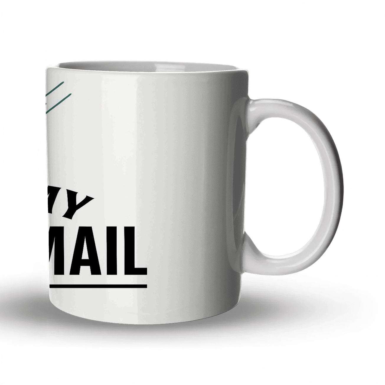 Per My Last Email Meteor Shower decorative mug sets