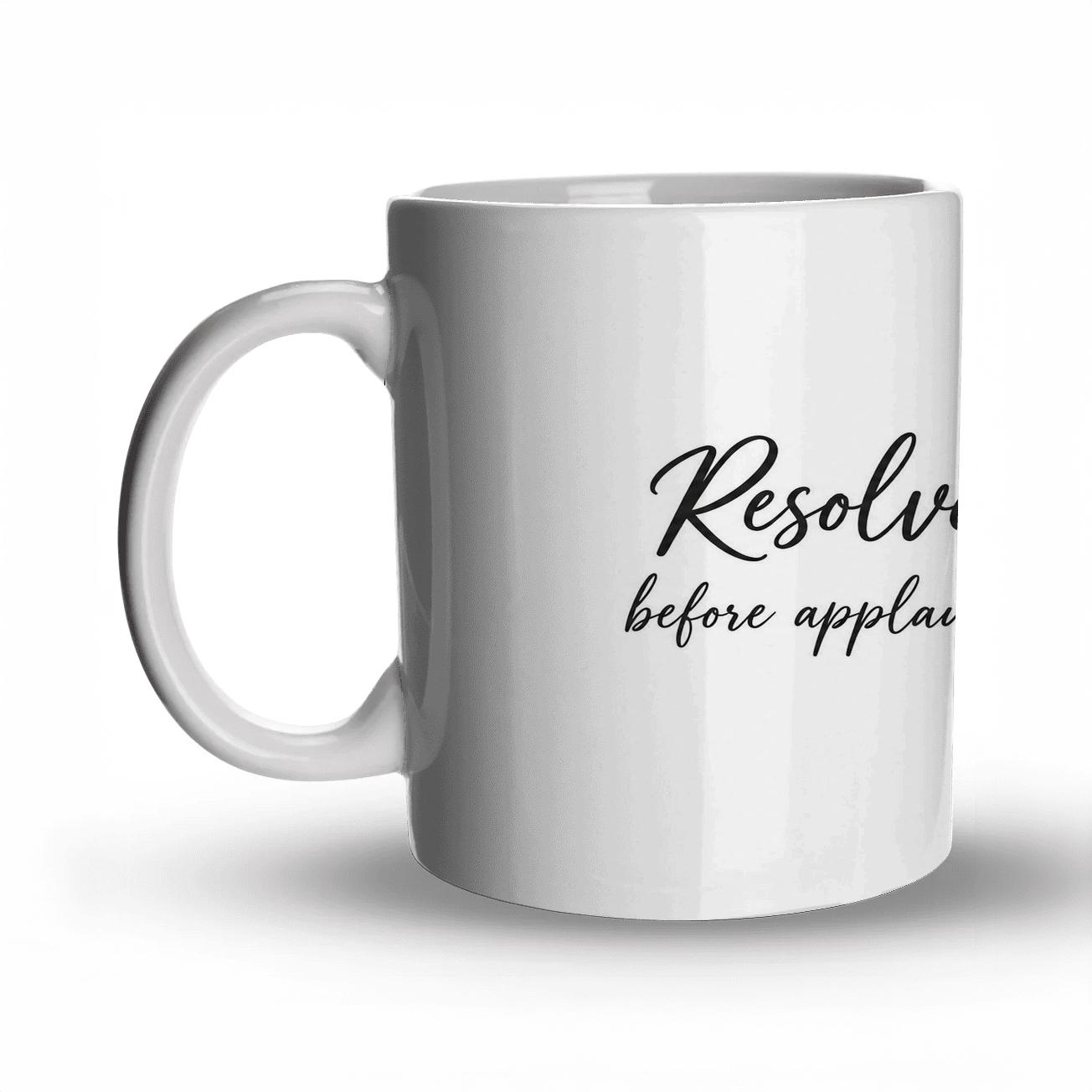 Resolve Shapes The Dawn novelty coffee mugs [AI-d510ef28-3e1818a2dcb0]