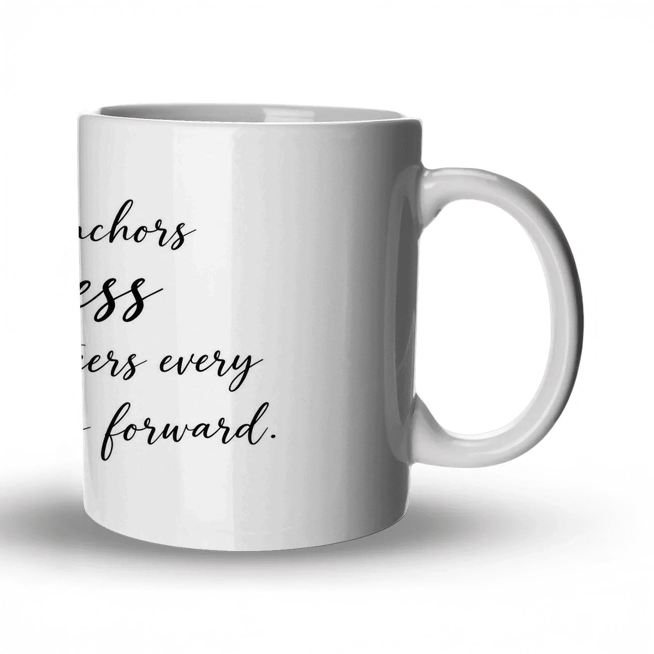 Ambition Anchors Greatness personalized mugs [AI-23add300-5d2447da6c2c]
