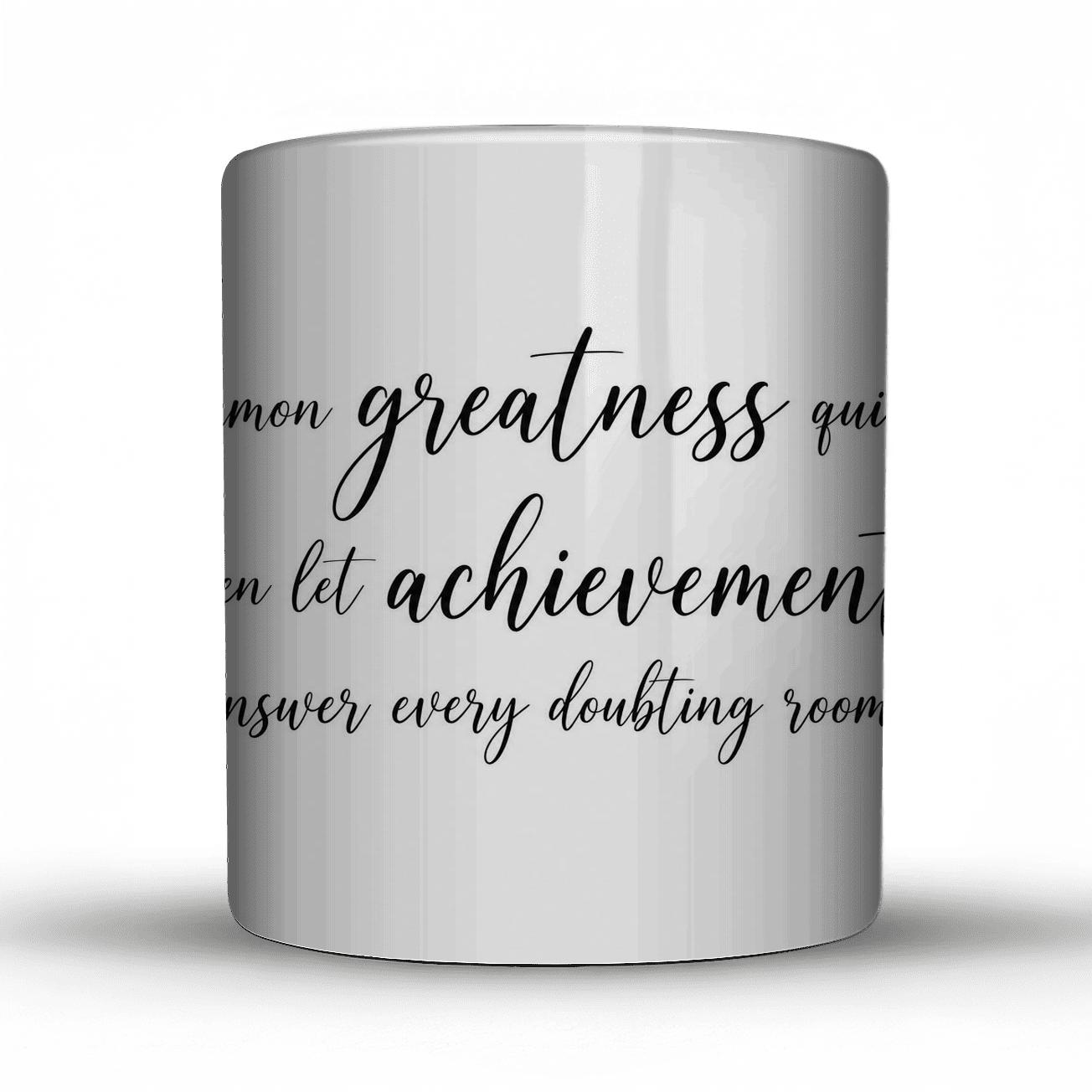 Summon Greatness travel mugs with handles [AI-59b1d346-ee80c76f86be]