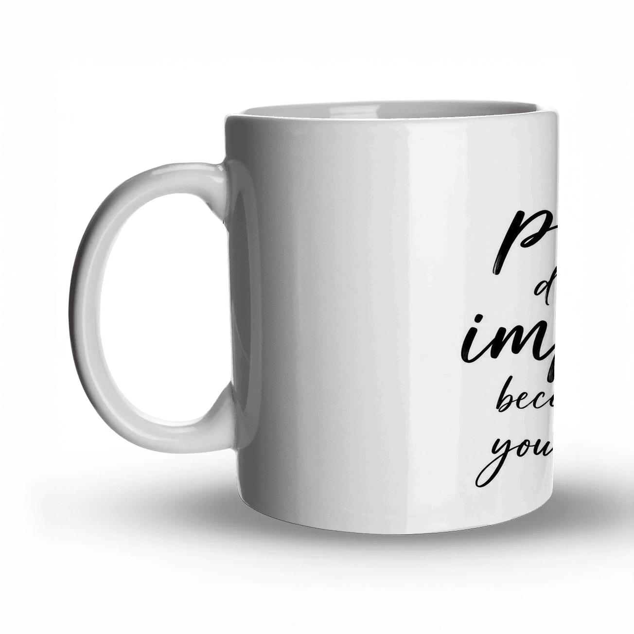 Relentless Purpose premium drinkware mugs [AI-c1b66965-17191bdd1c41]