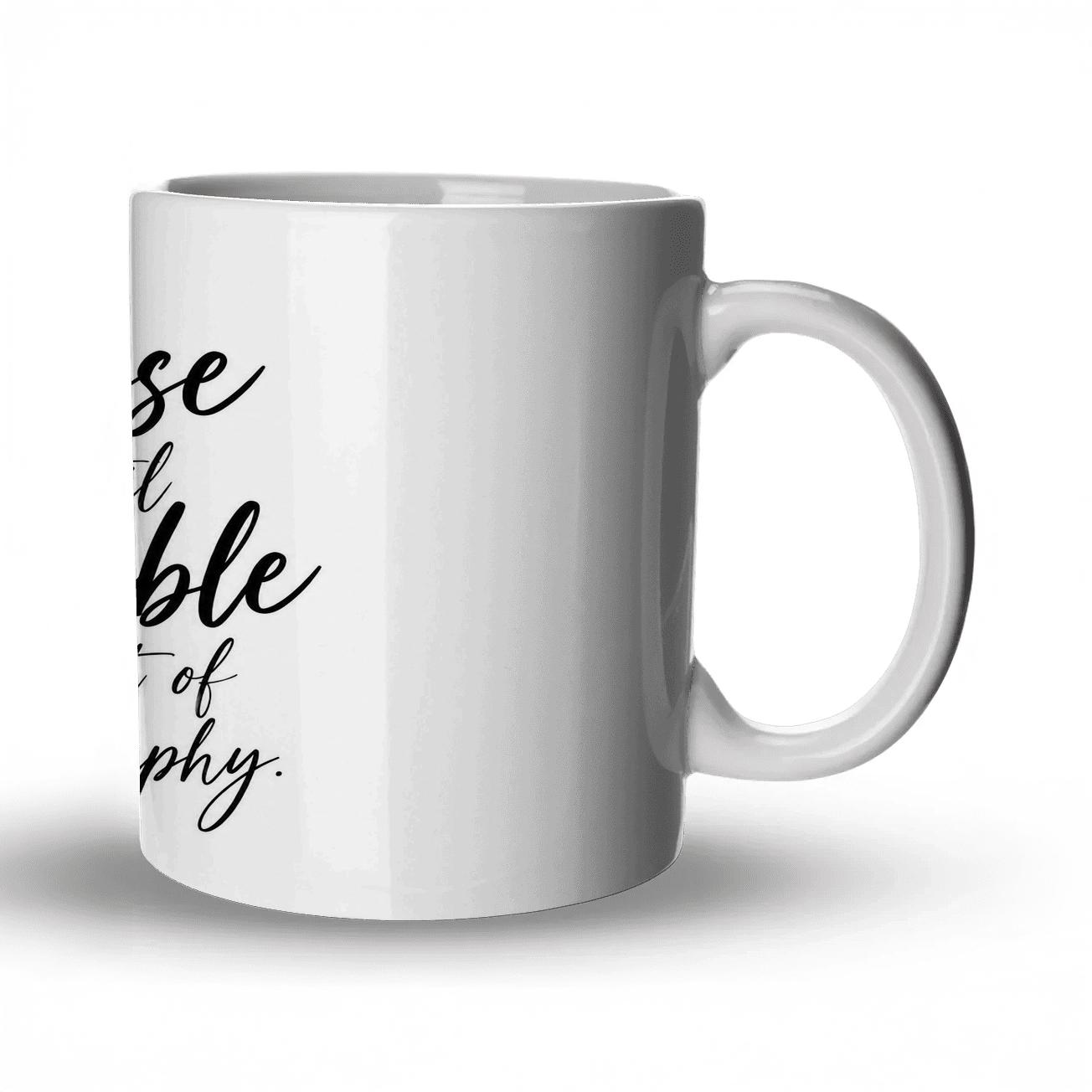 Relentless Purpose premium drinkware mugs [AI-c1b66965-699afa5c0f54]